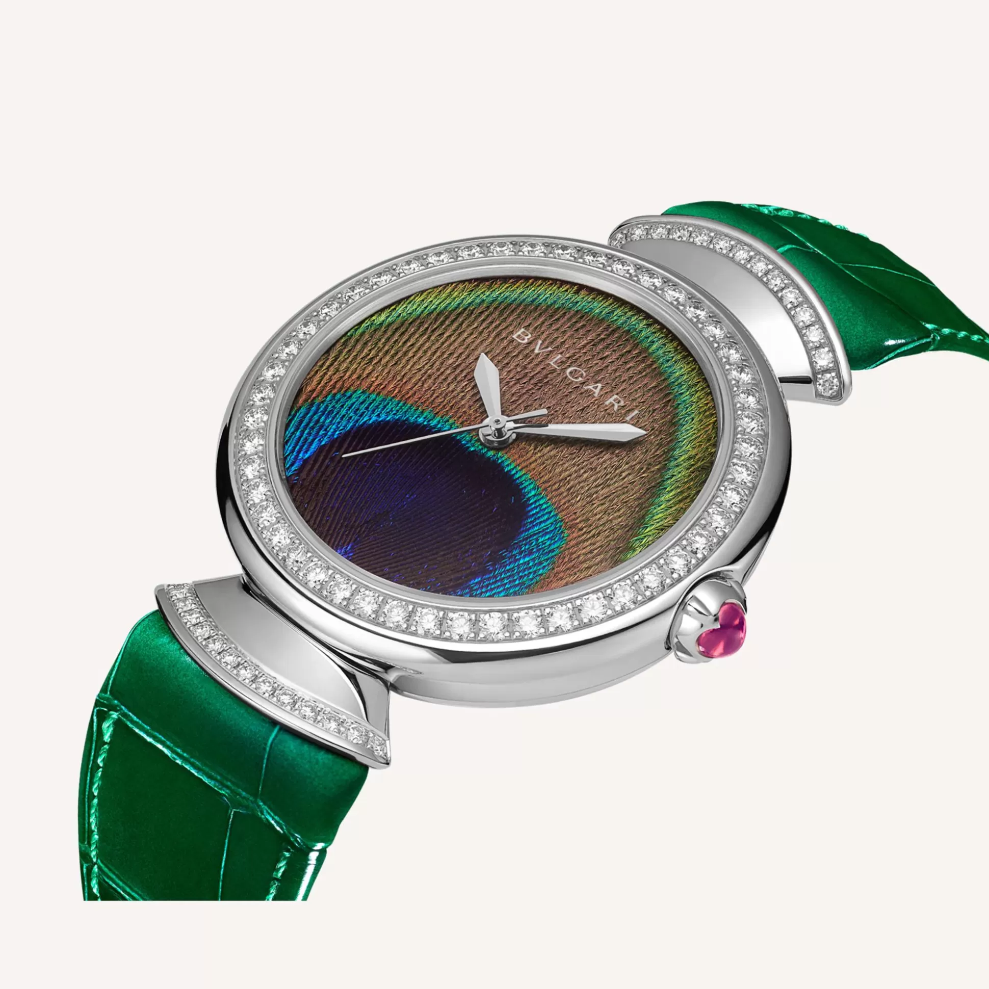 Discount BVLGARI Divas' Dream Watch