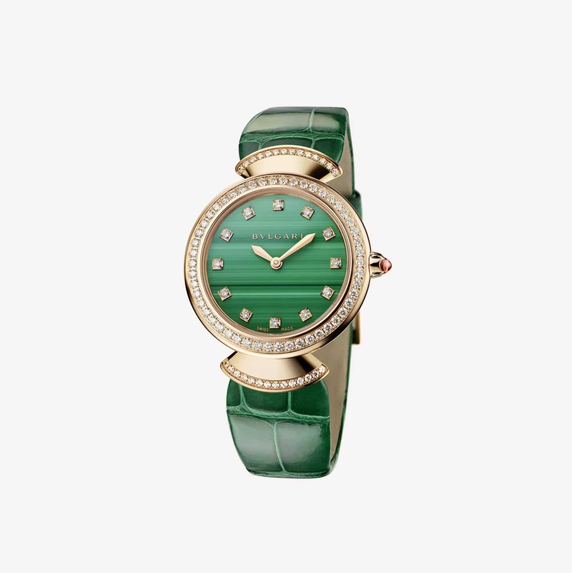 Sale BVLGARI Divas' Dream Watch