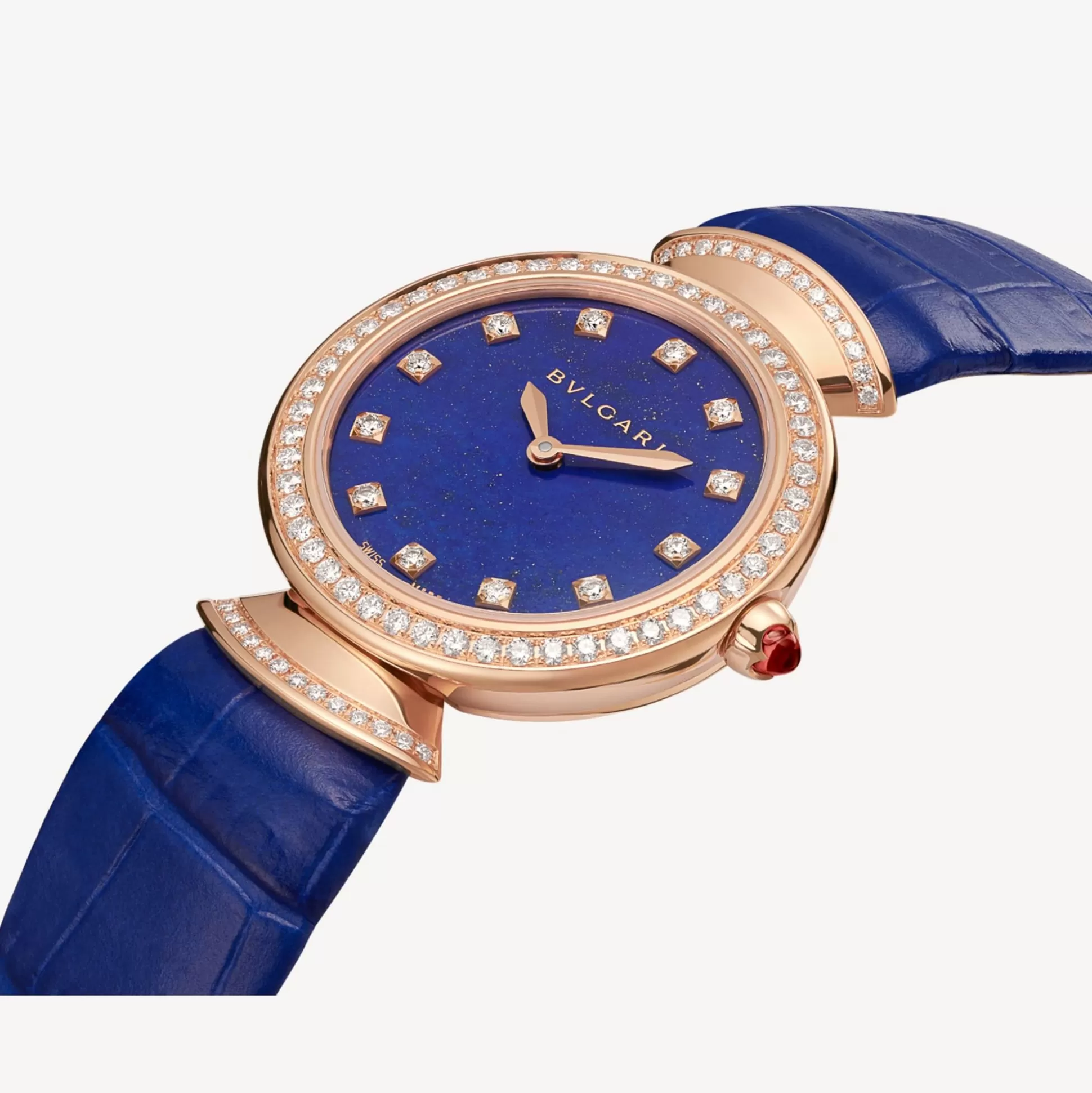 Flash Sale BVLGARI Divas' Dream Watch