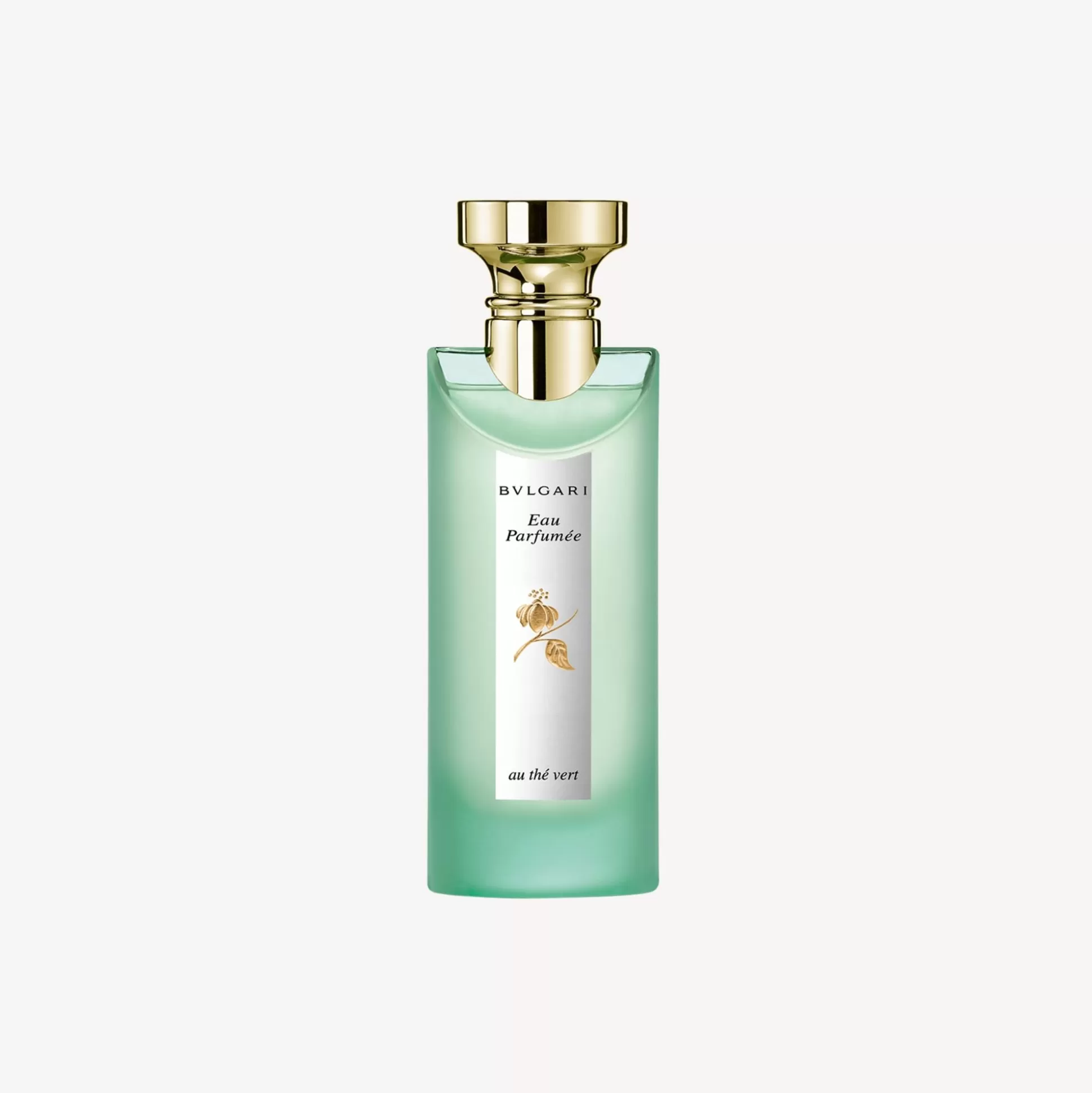 Discount BVLGARI Eau Parfumee Au The Vert Eau De Cologne Spray