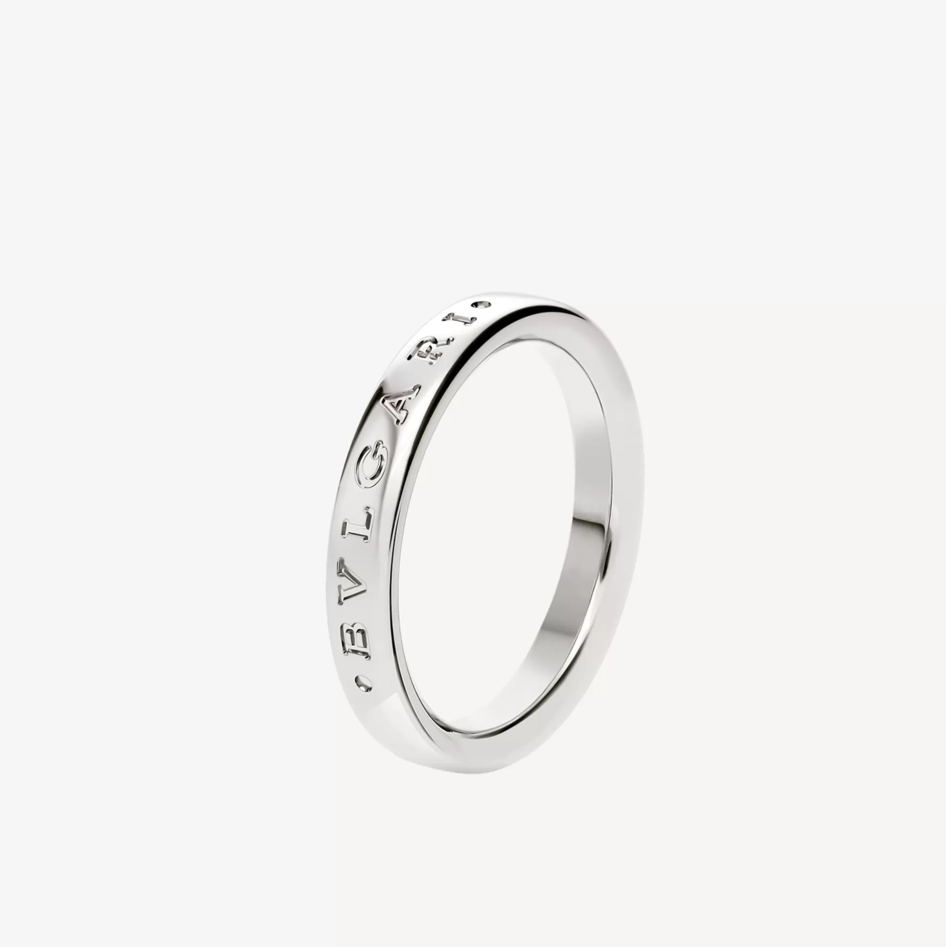 Hot BVLGARI Fedi Ring