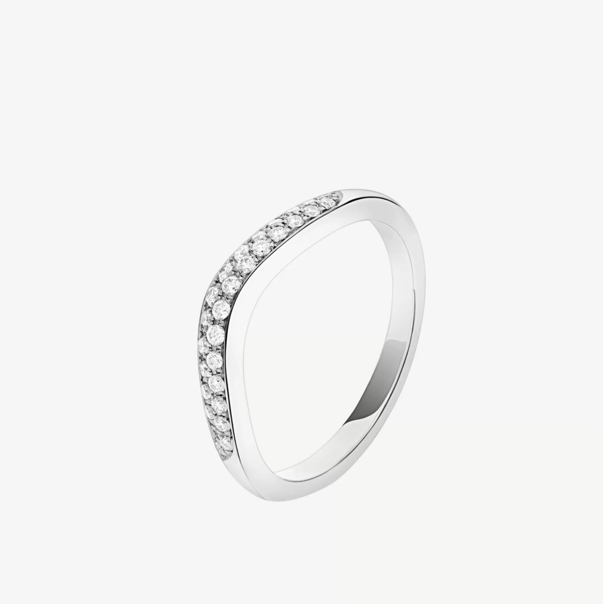 Outlet BVLGARI Fedi Wedding Ring