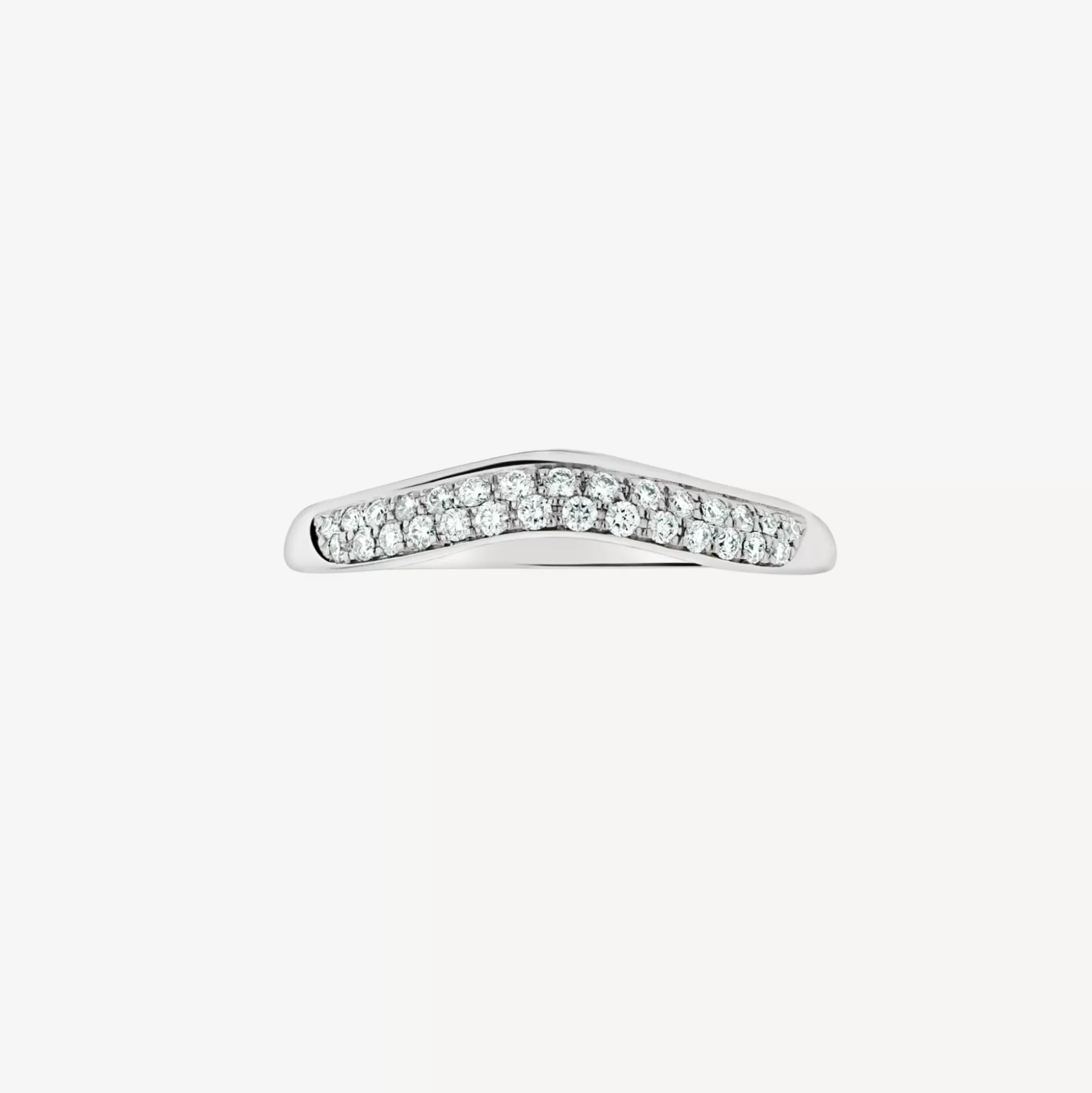 Outlet BVLGARI Fedi Wedding Ring