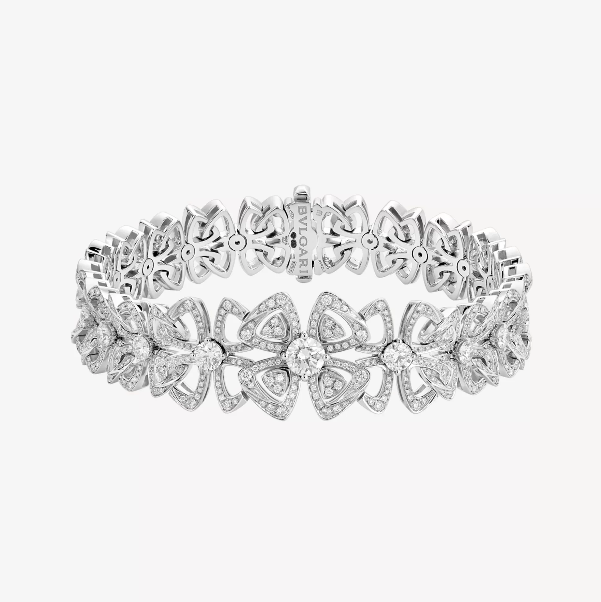 Online BVLGARI Fiorever Bracelet