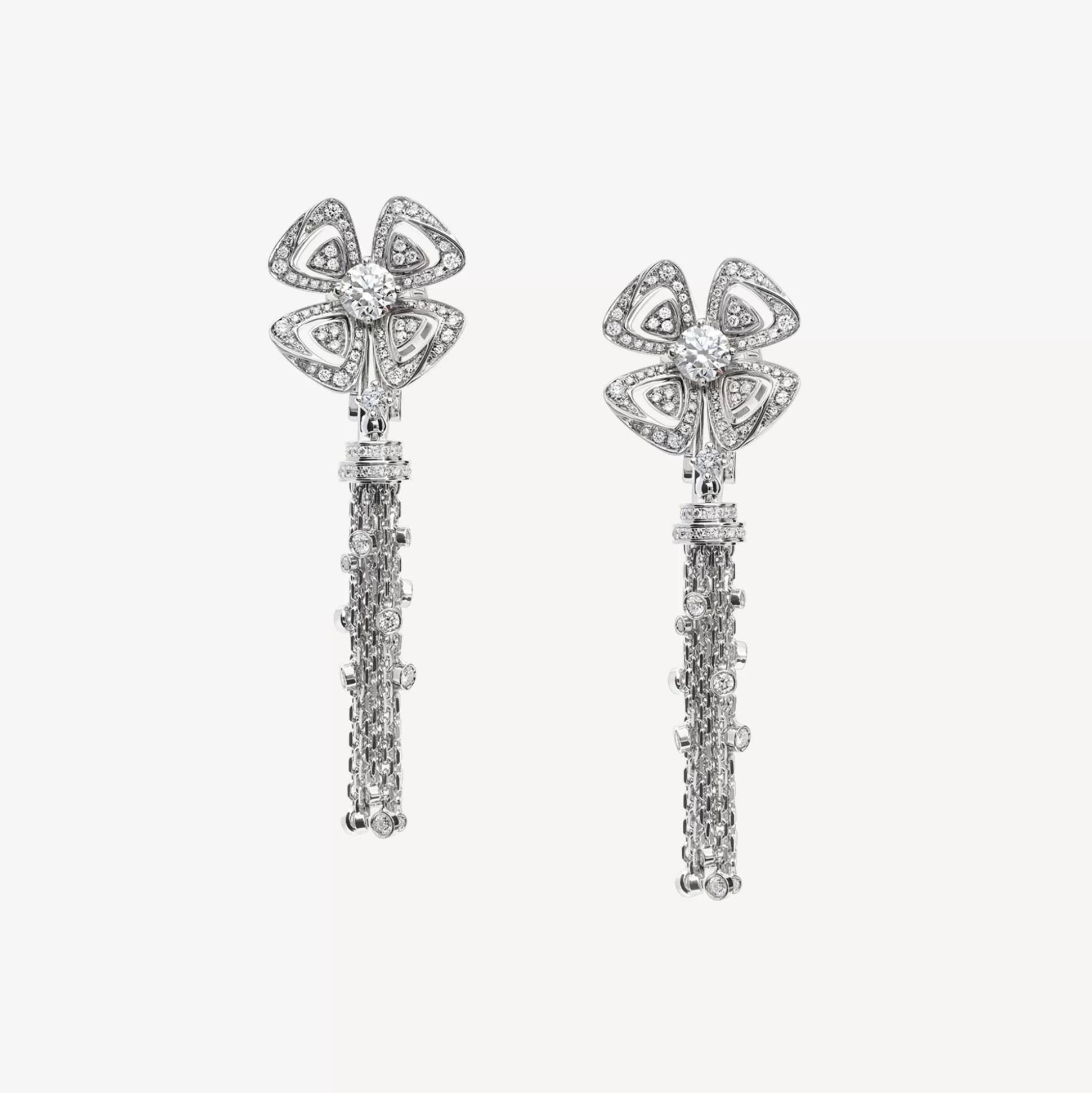 Sale BVLGARI Fiorever Earrings