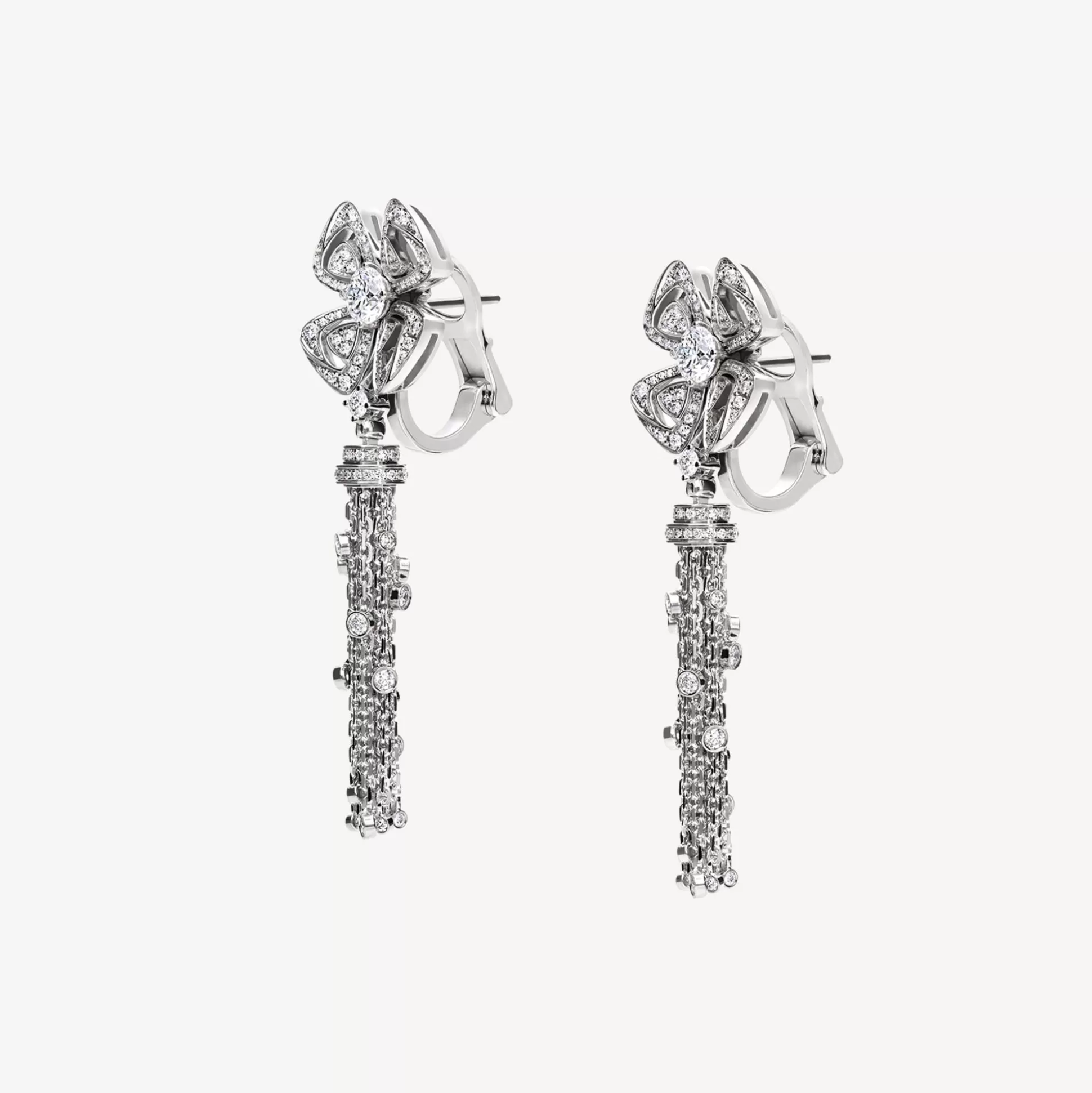 Sale BVLGARI Fiorever Earrings