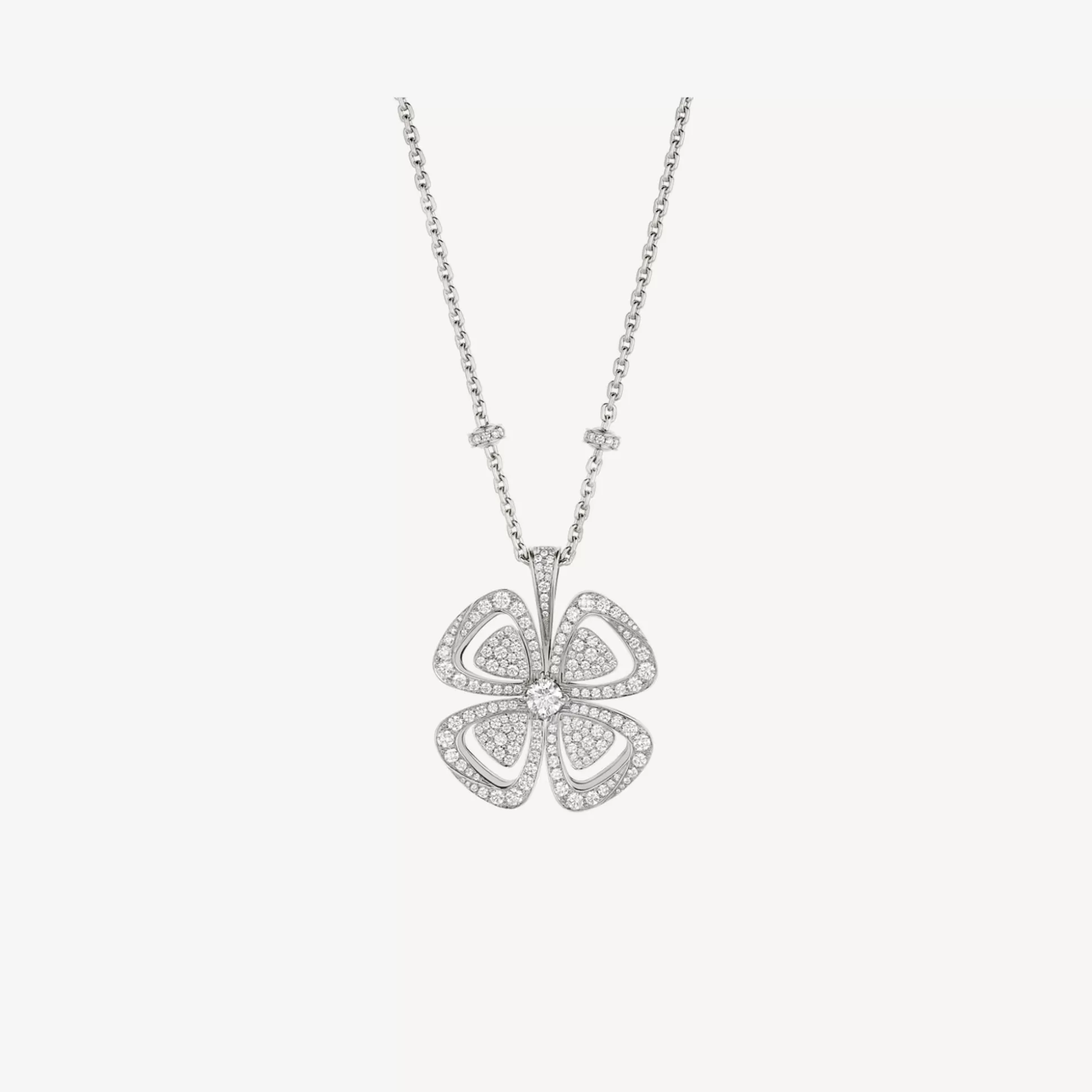 Discount BVLGARI Fiorever Necklace