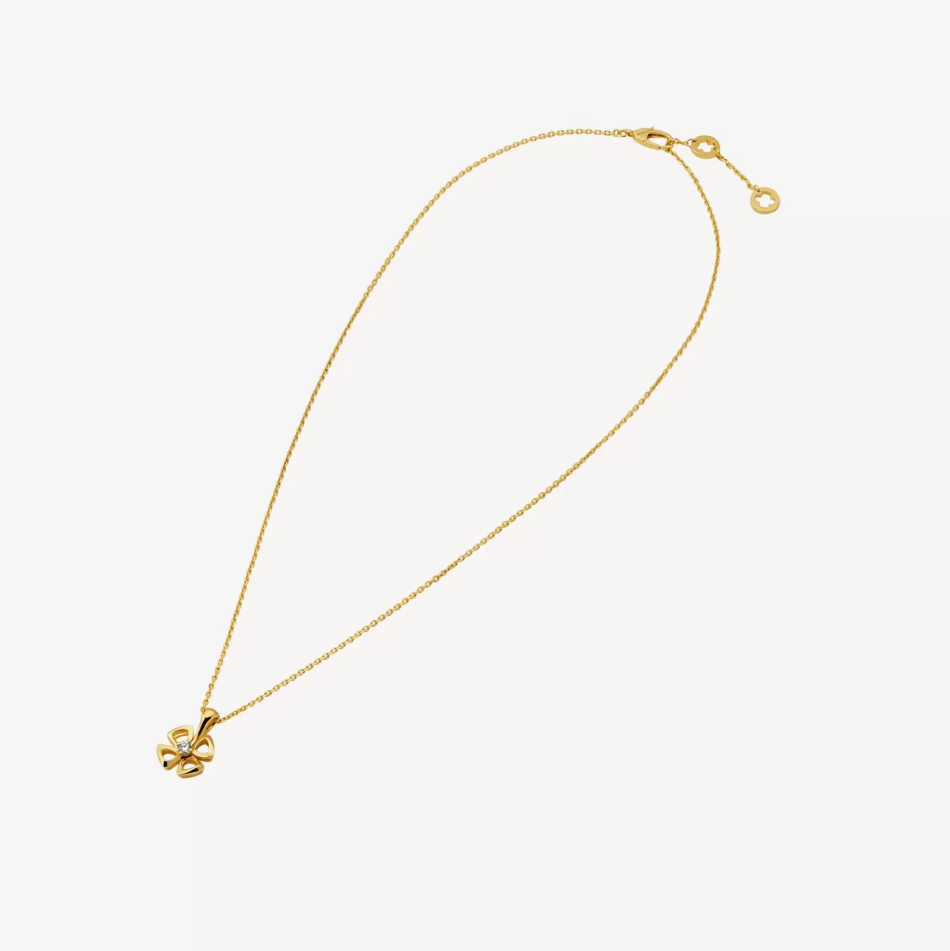 Discount BVLGARI Fiorever Necklace