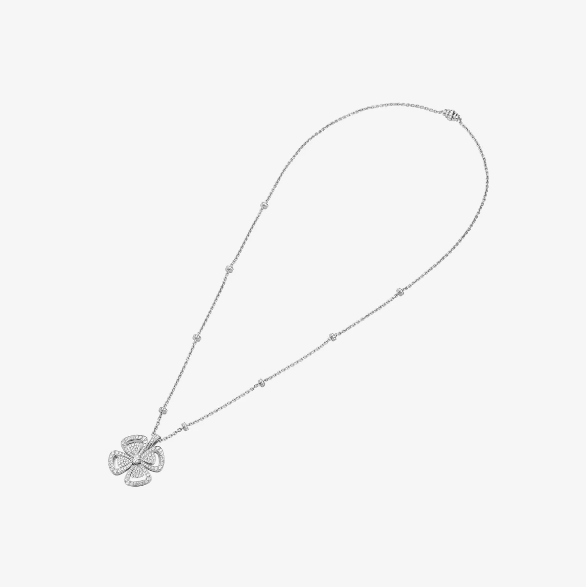 Discount BVLGARI Fiorever Necklace