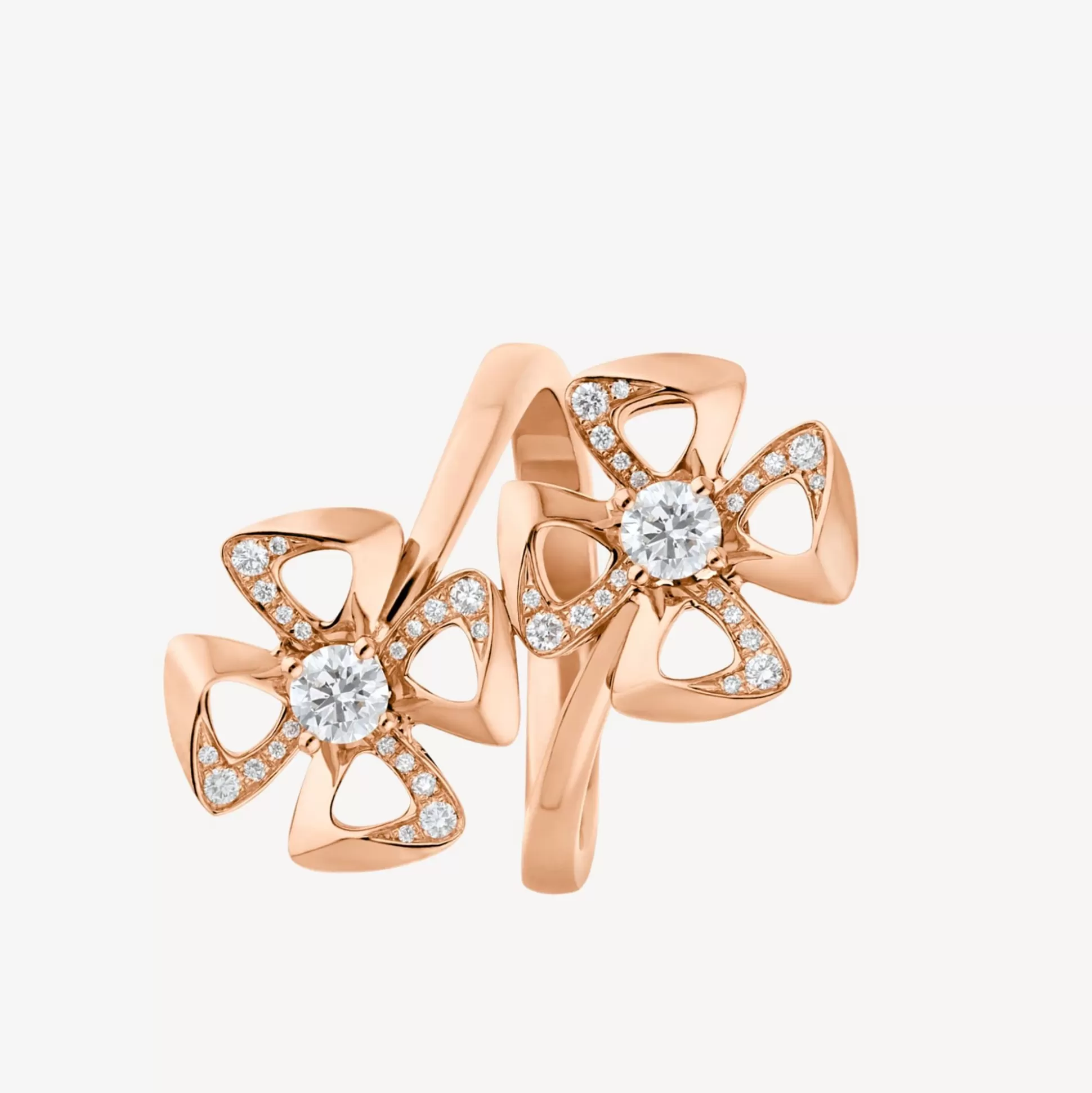 Flash Sale BVLGARI Fiorever Ring