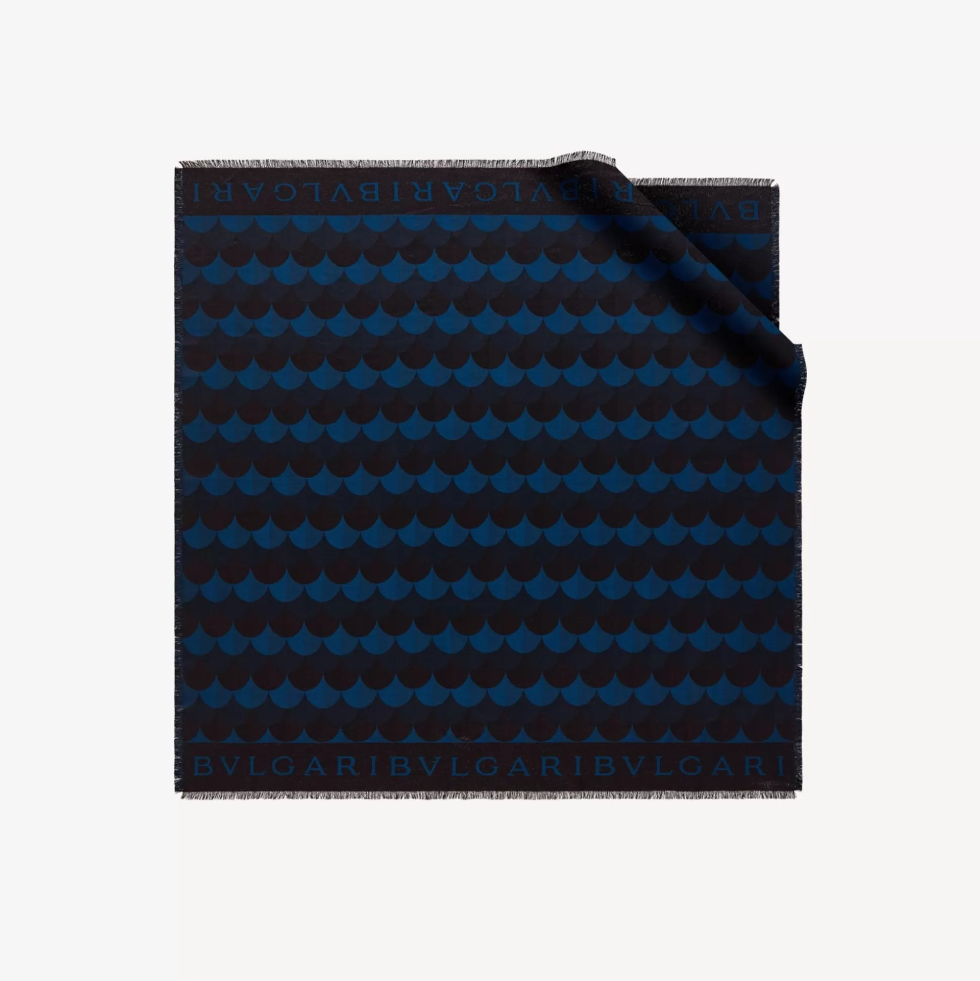 Cheap BVLGARI Heritage Scarf