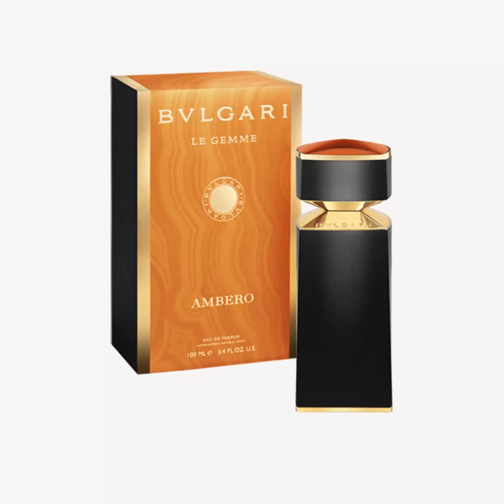 Flash Sale BVLGARI Le Gemme Ambero Eau De Parfum