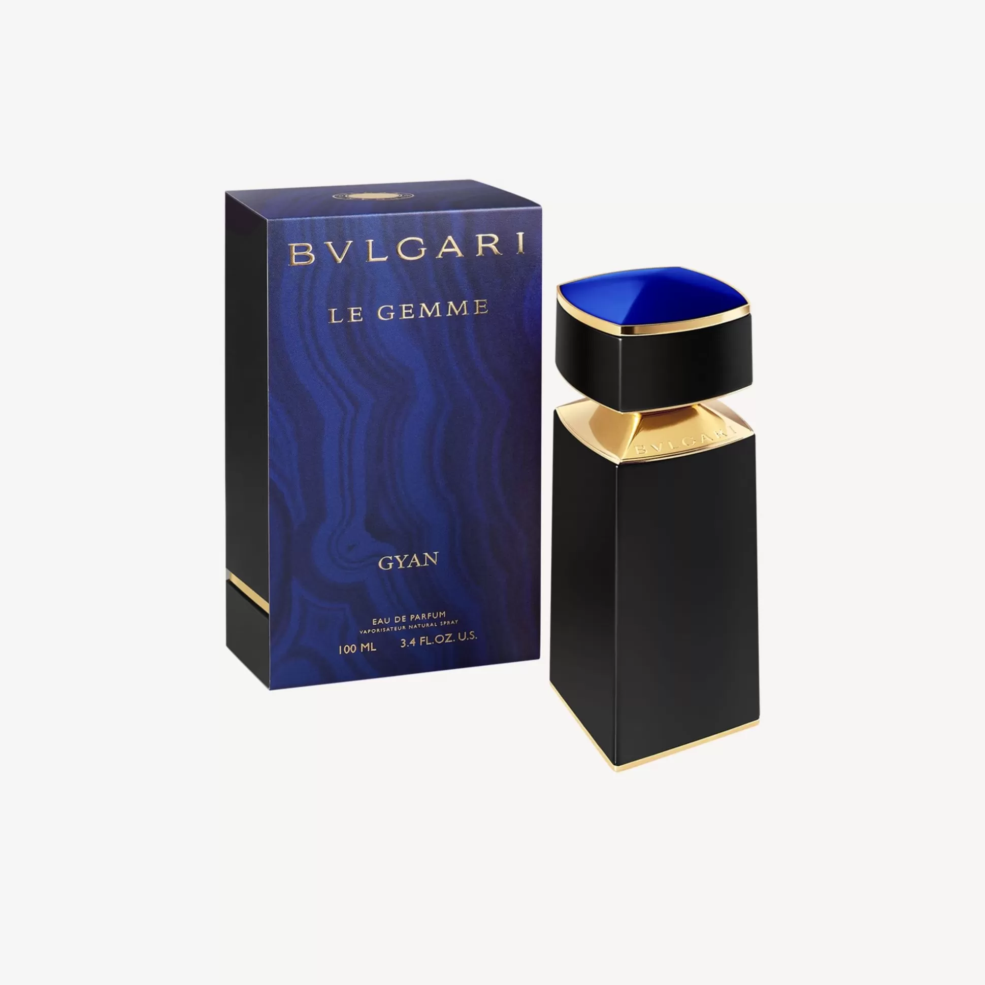 Shop BVLGARI Le Gemme Gyan Eau De Parfum