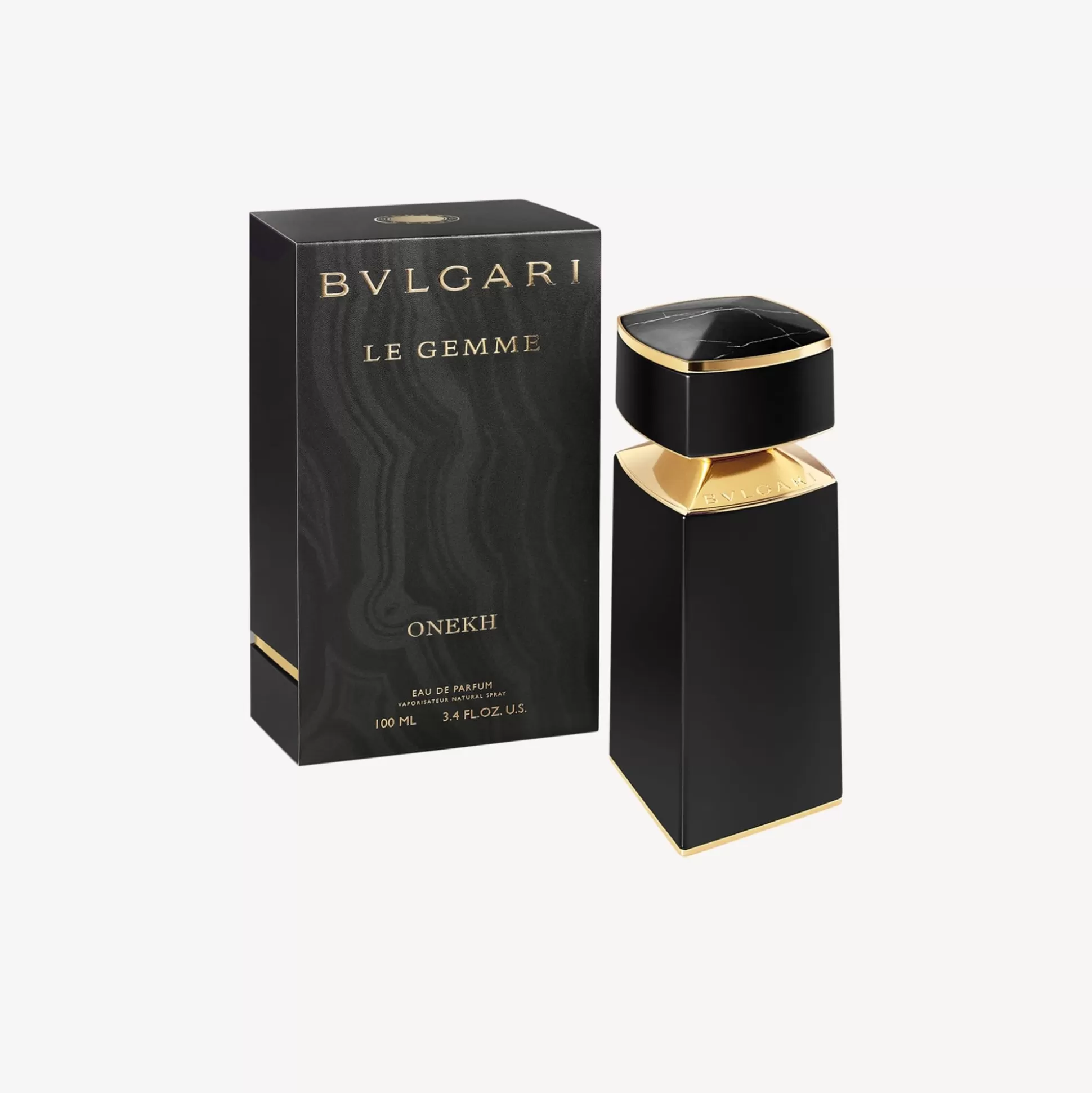 Store BVLGARI Le Gemme Onekh Eau De Parfum