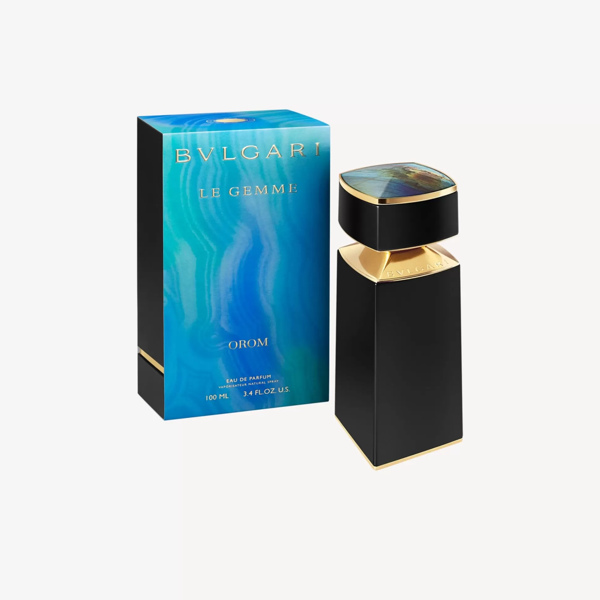 Discount BVLGARI Le Gemme Orom Eau De Parfum