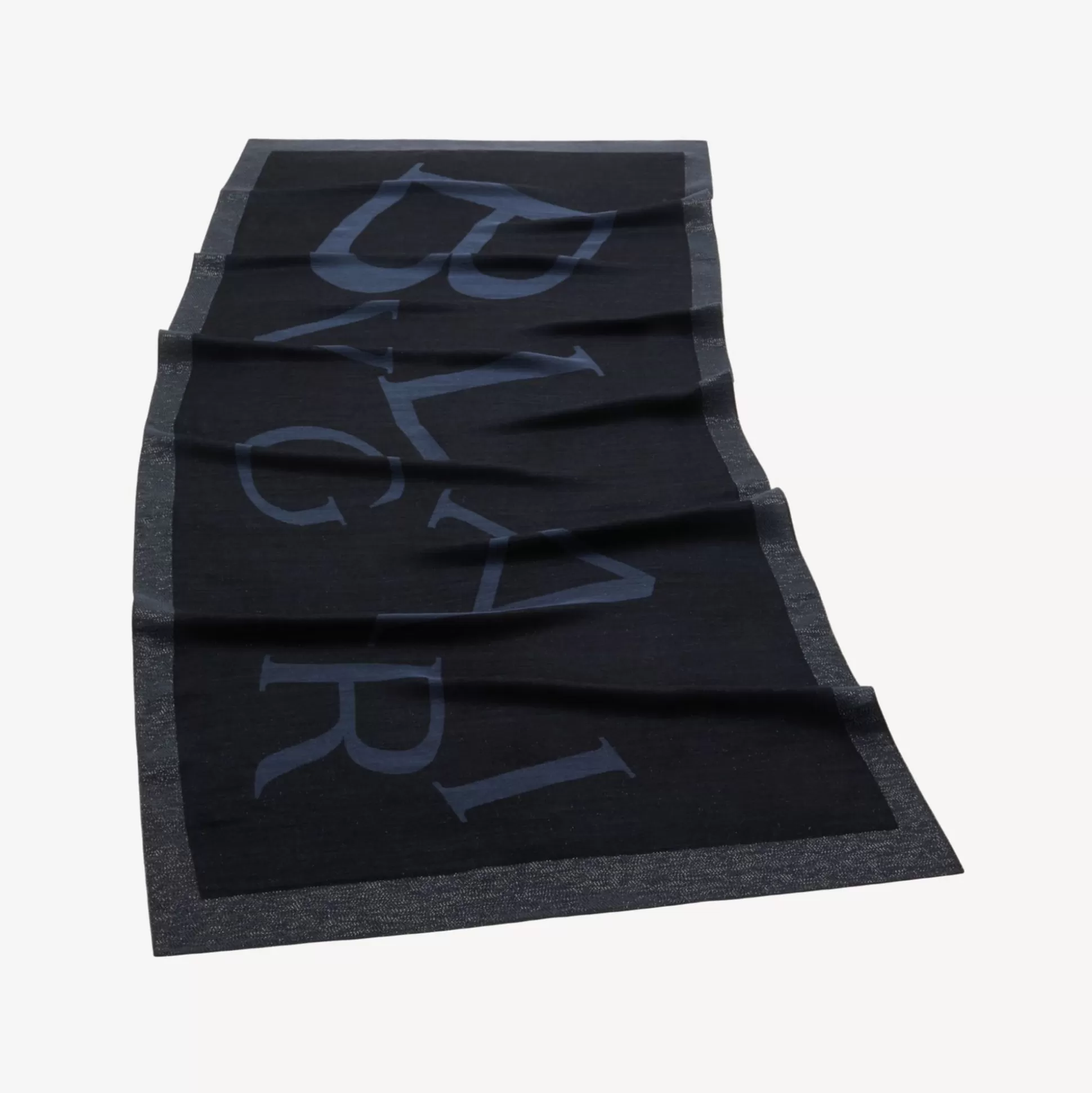 Cheap BVLGARI Logomania Stole