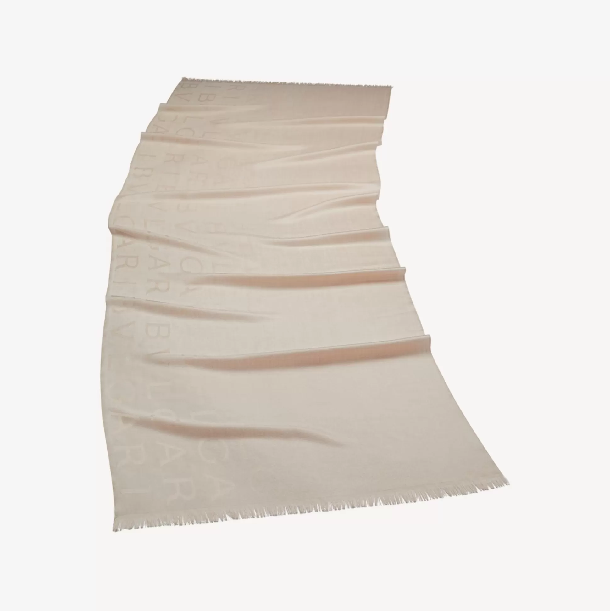 Best Sale BVLGARI Logomania Stole