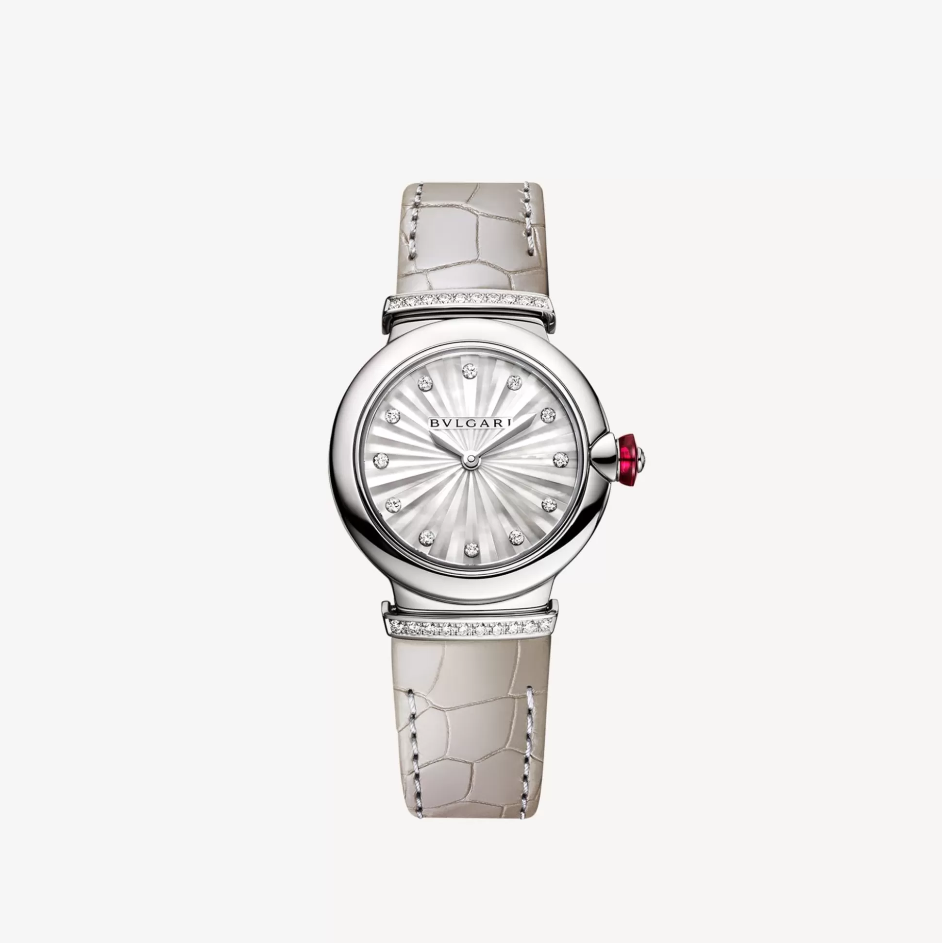 Cheap BVLGARI Lvcea Watch