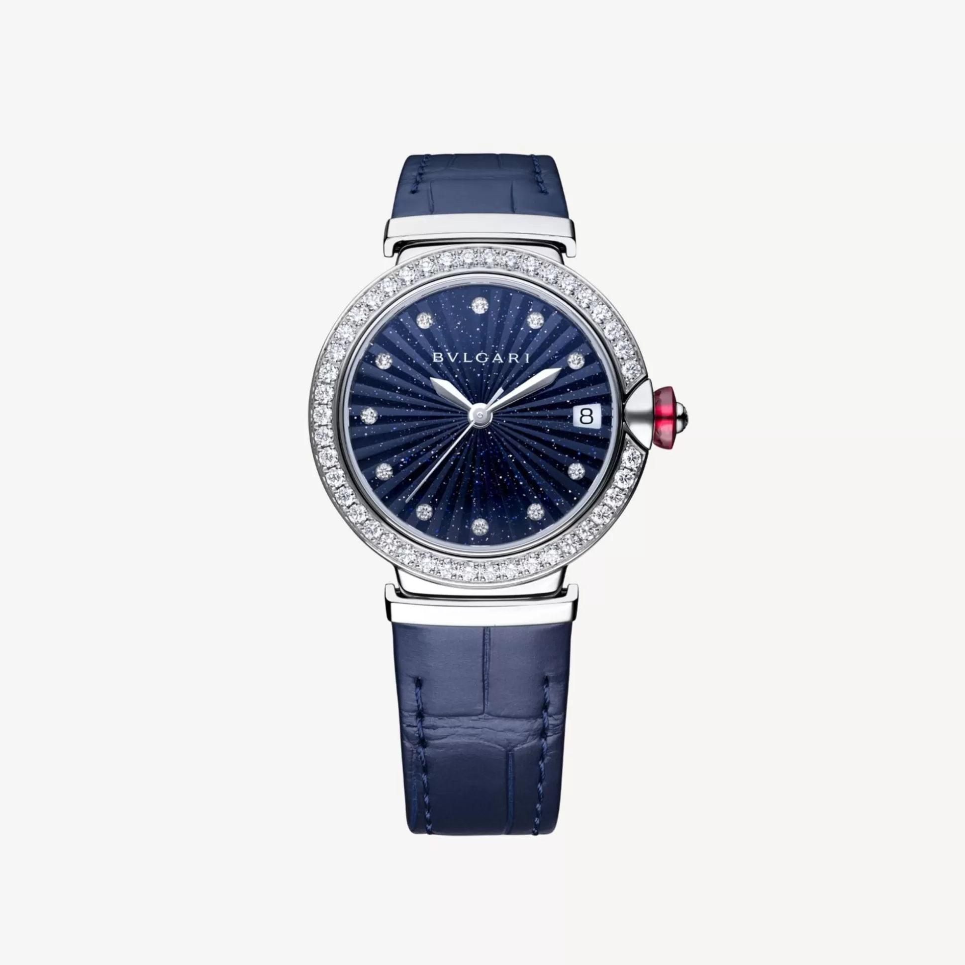 Best BVLGARI Lvcea Watch