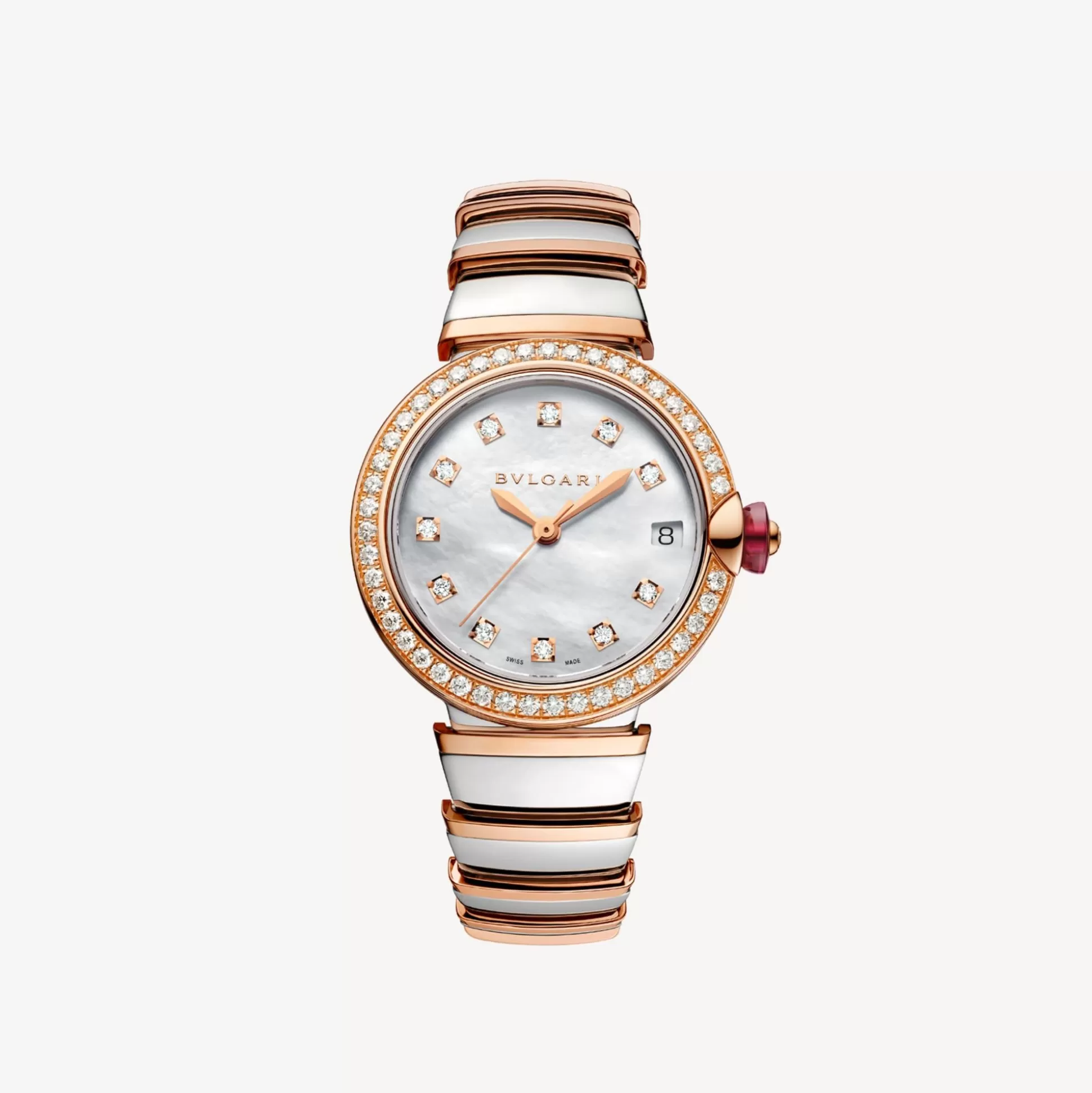 Discount BVLGARI Lvcea Watch