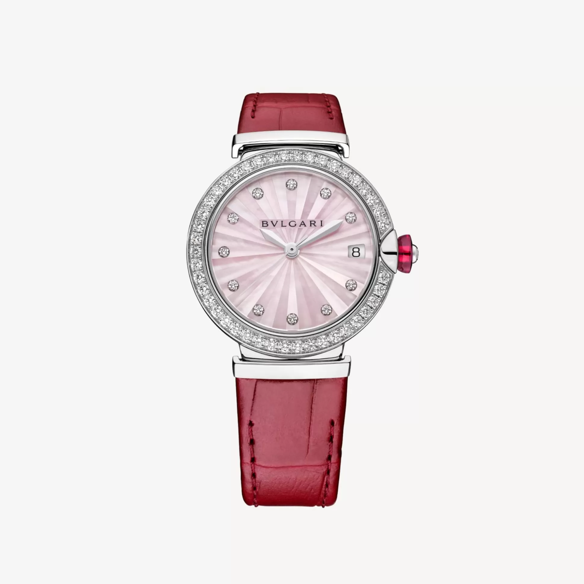 Cheap BVLGARI Lvcea Watch