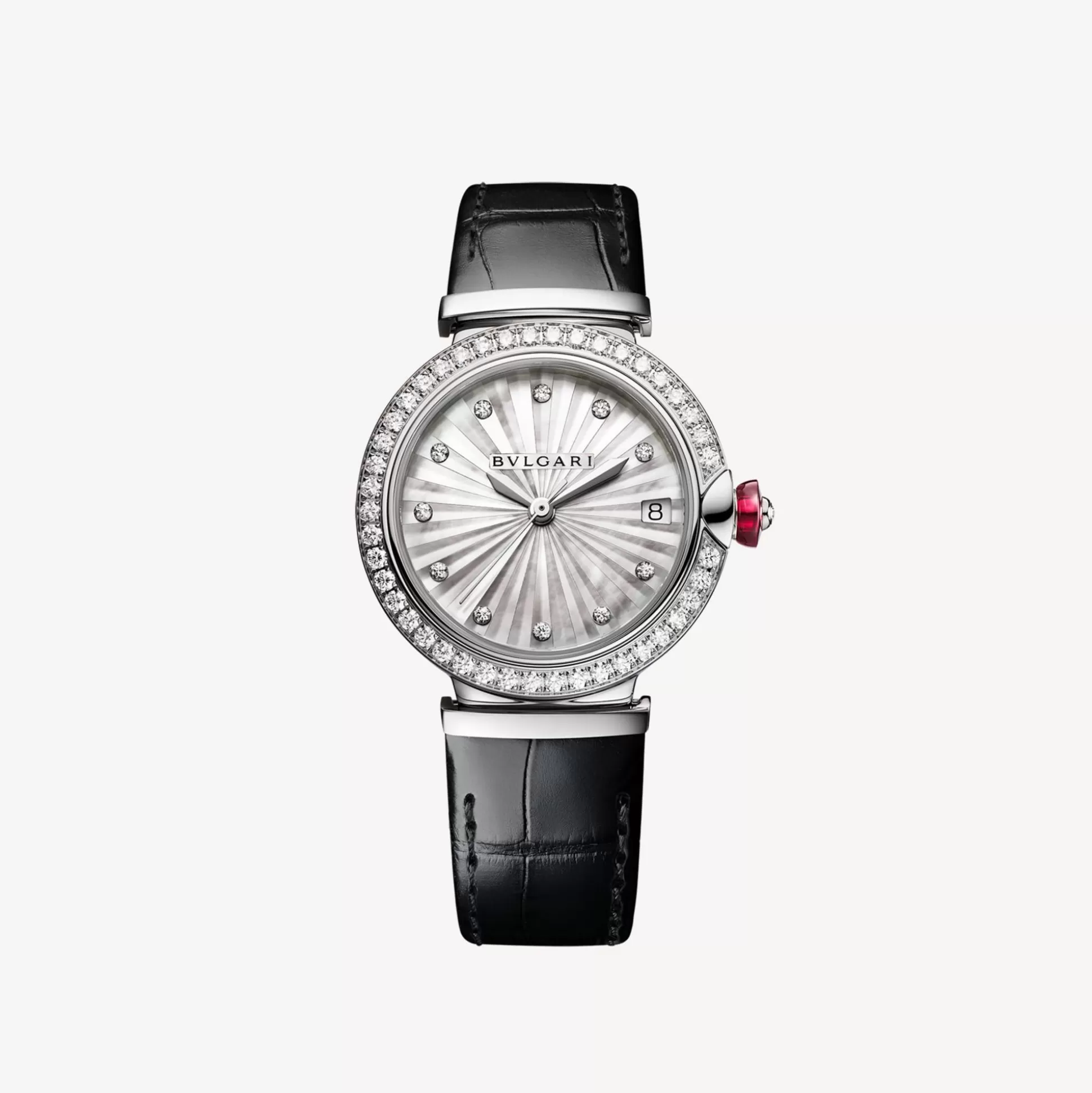 Best Sale BVLGARI Lvcea Watch