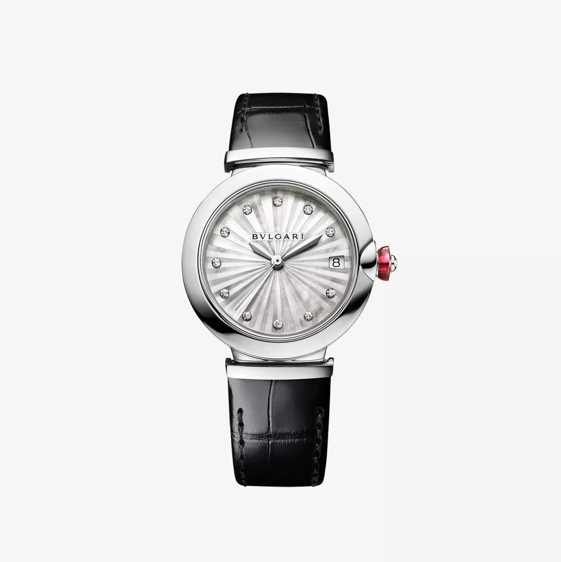 Store BVLGARI Lvcea Watch