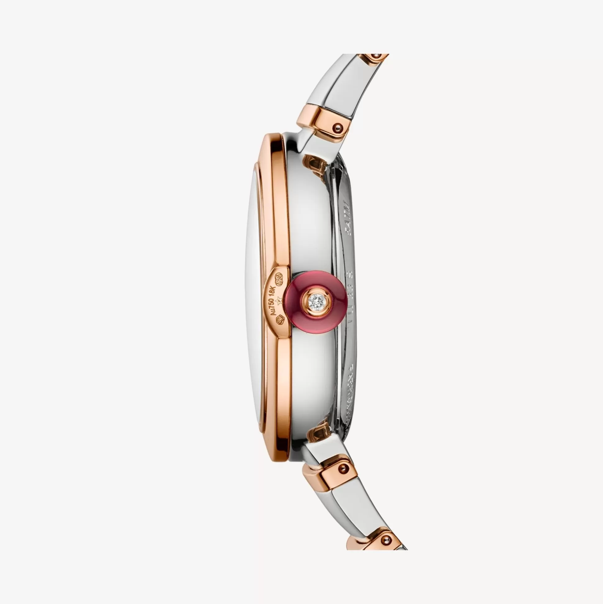 Outlet BVLGARI Lvcea Watch