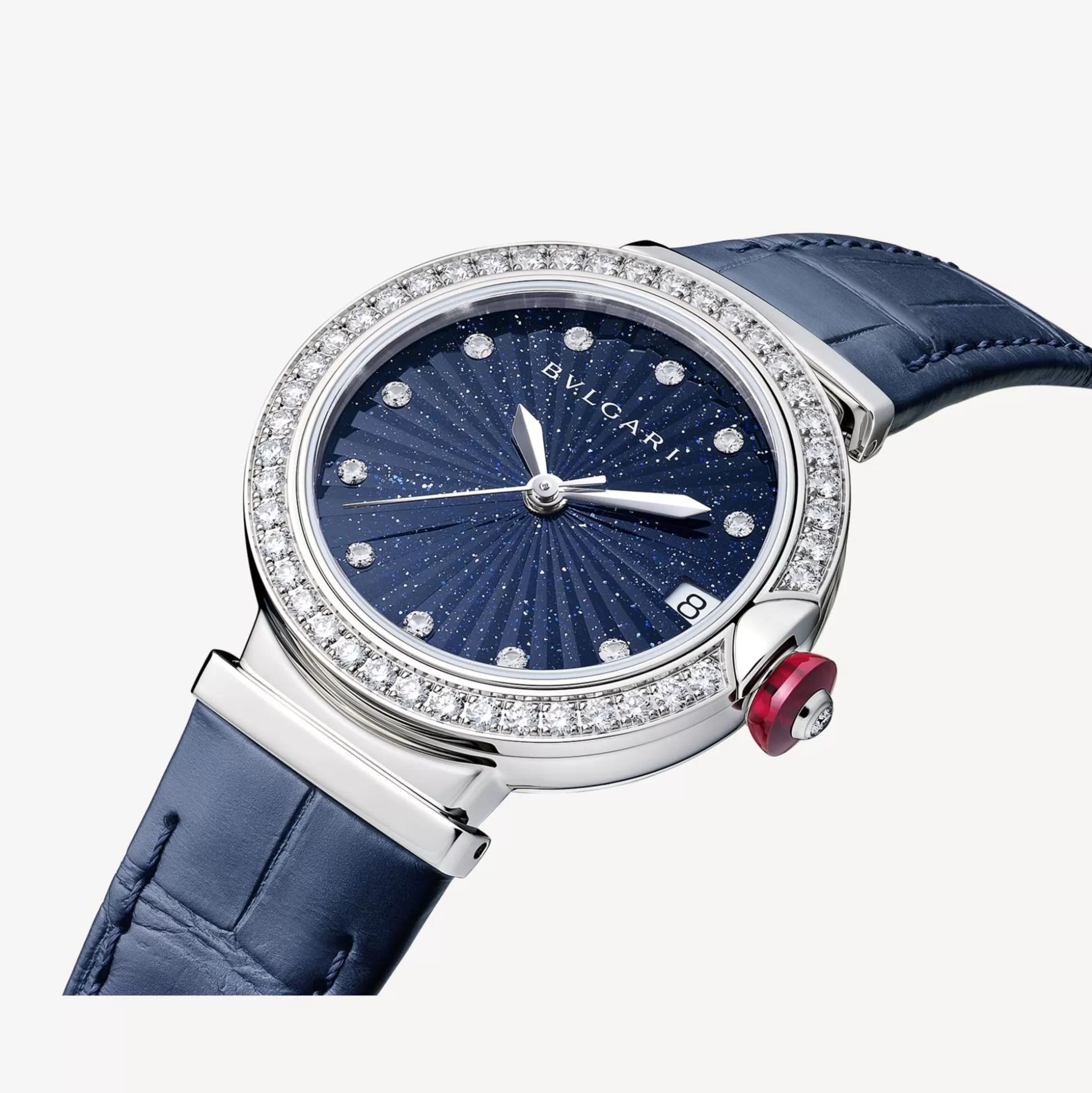 Best BVLGARI Lvcea Watch