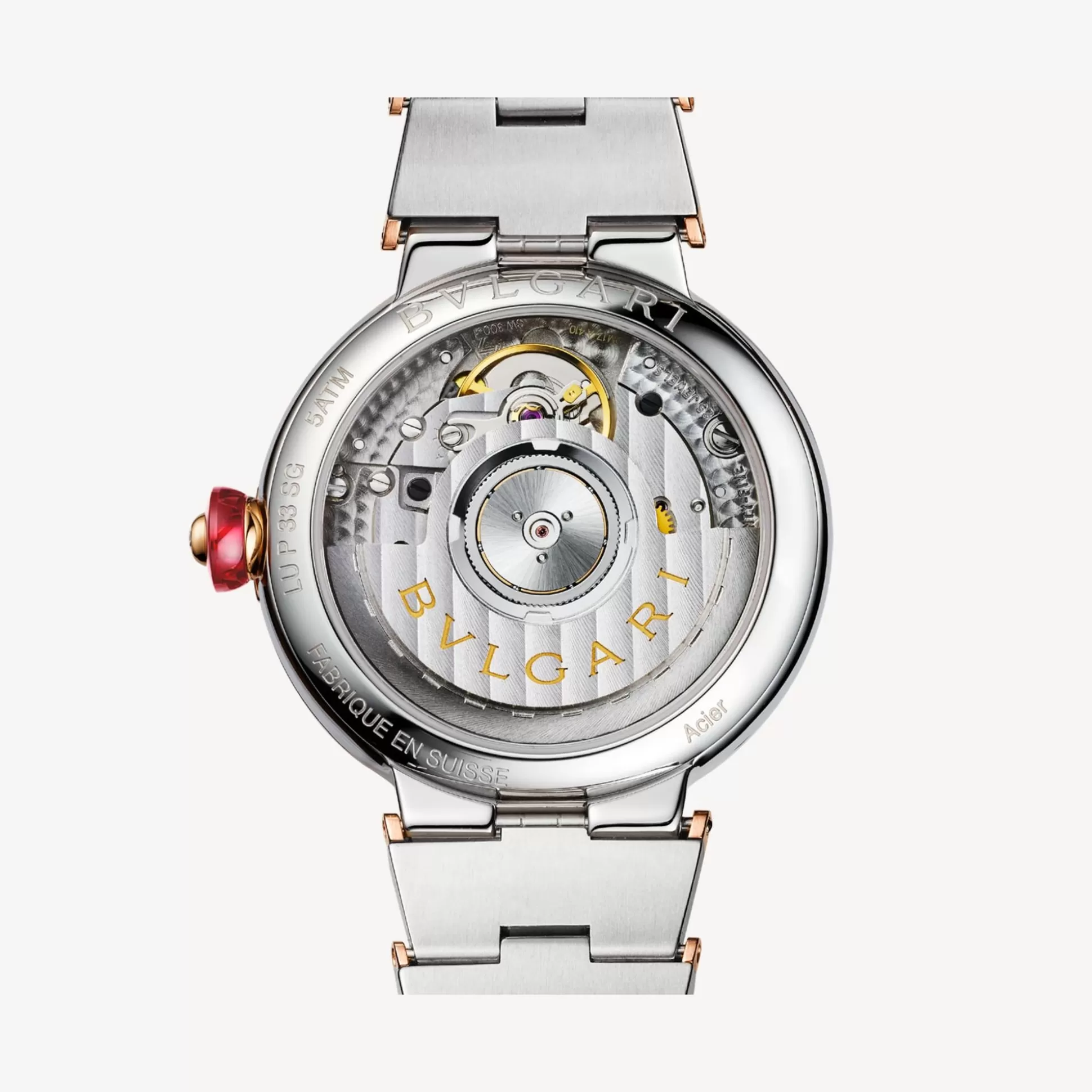 Discount BVLGARI Lvcea Watch