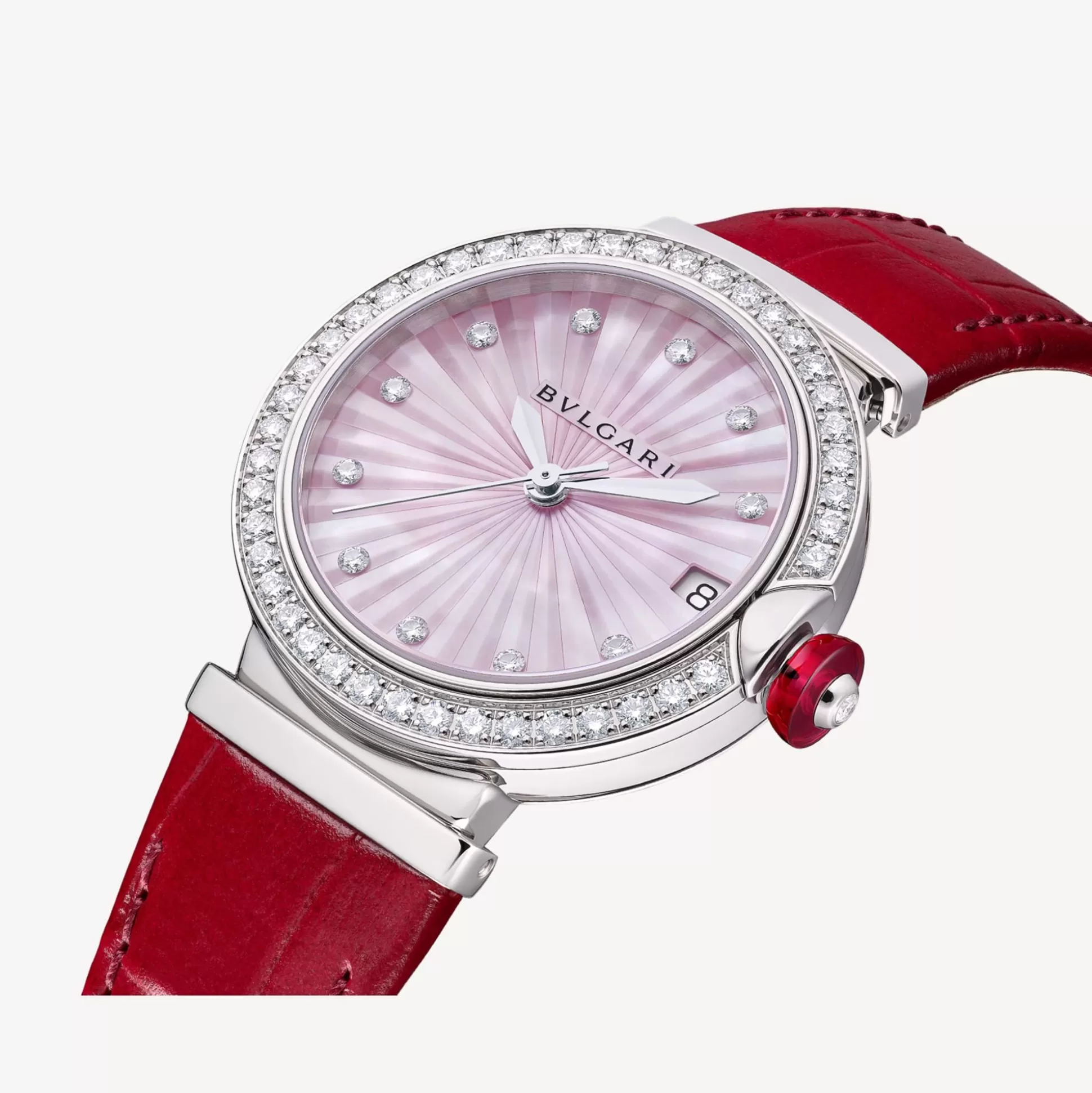 Cheap BVLGARI Lvcea Watch