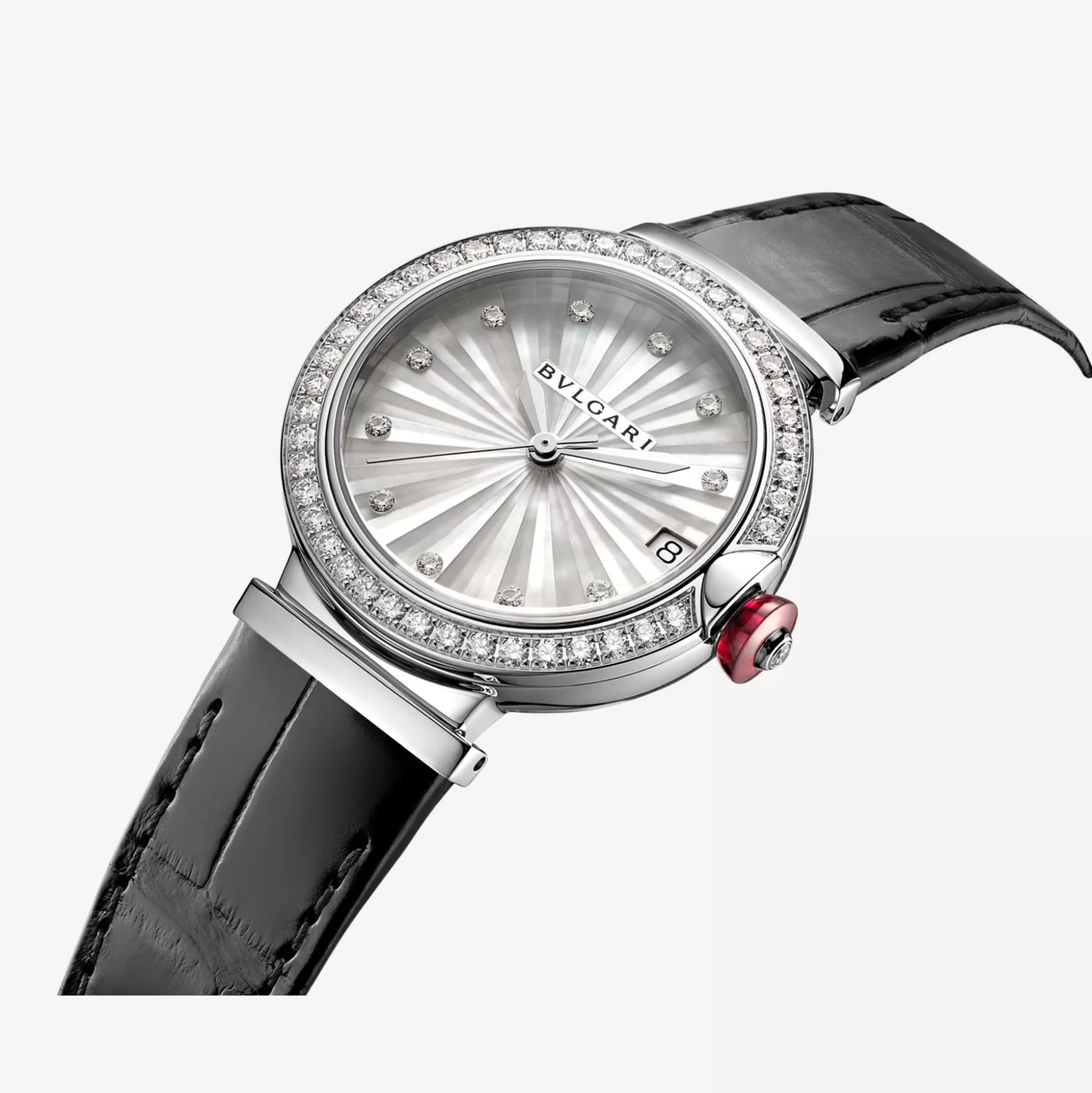 Best Sale BVLGARI Lvcea Watch