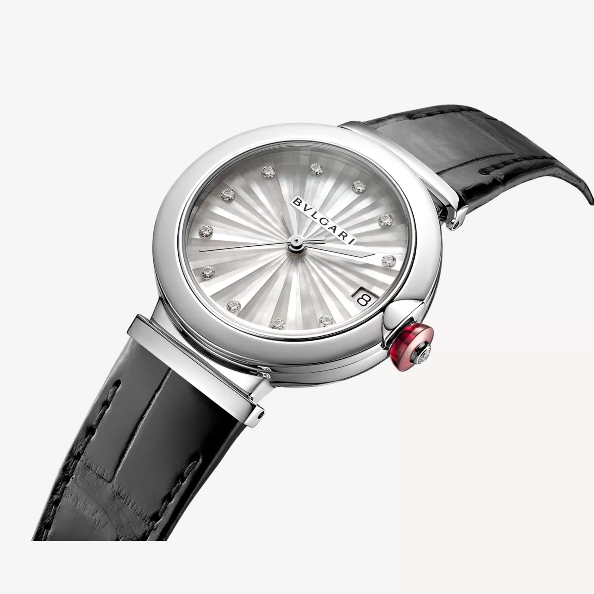 Store BVLGARI Lvcea Watch