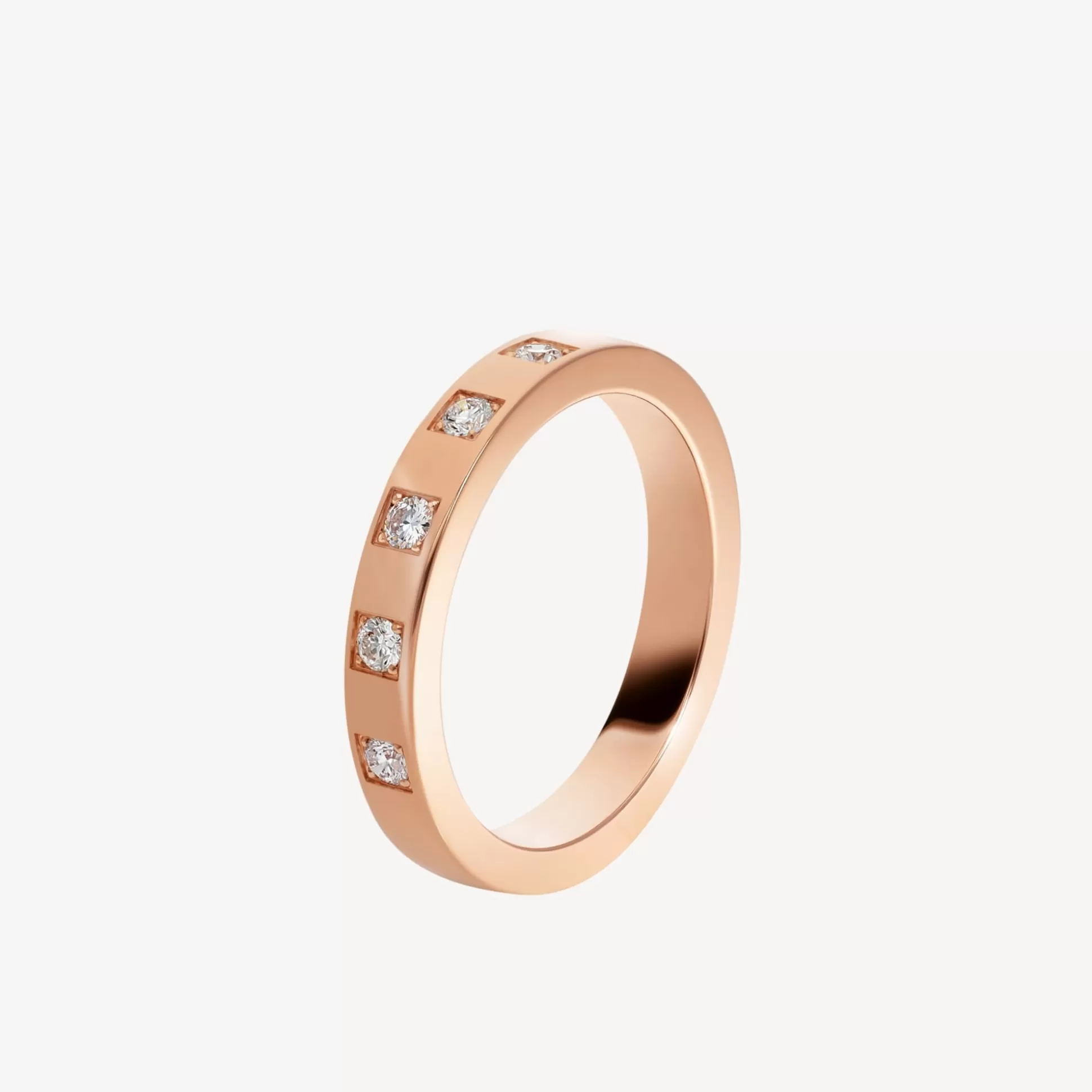 Best BVLGARI Marryme Ring