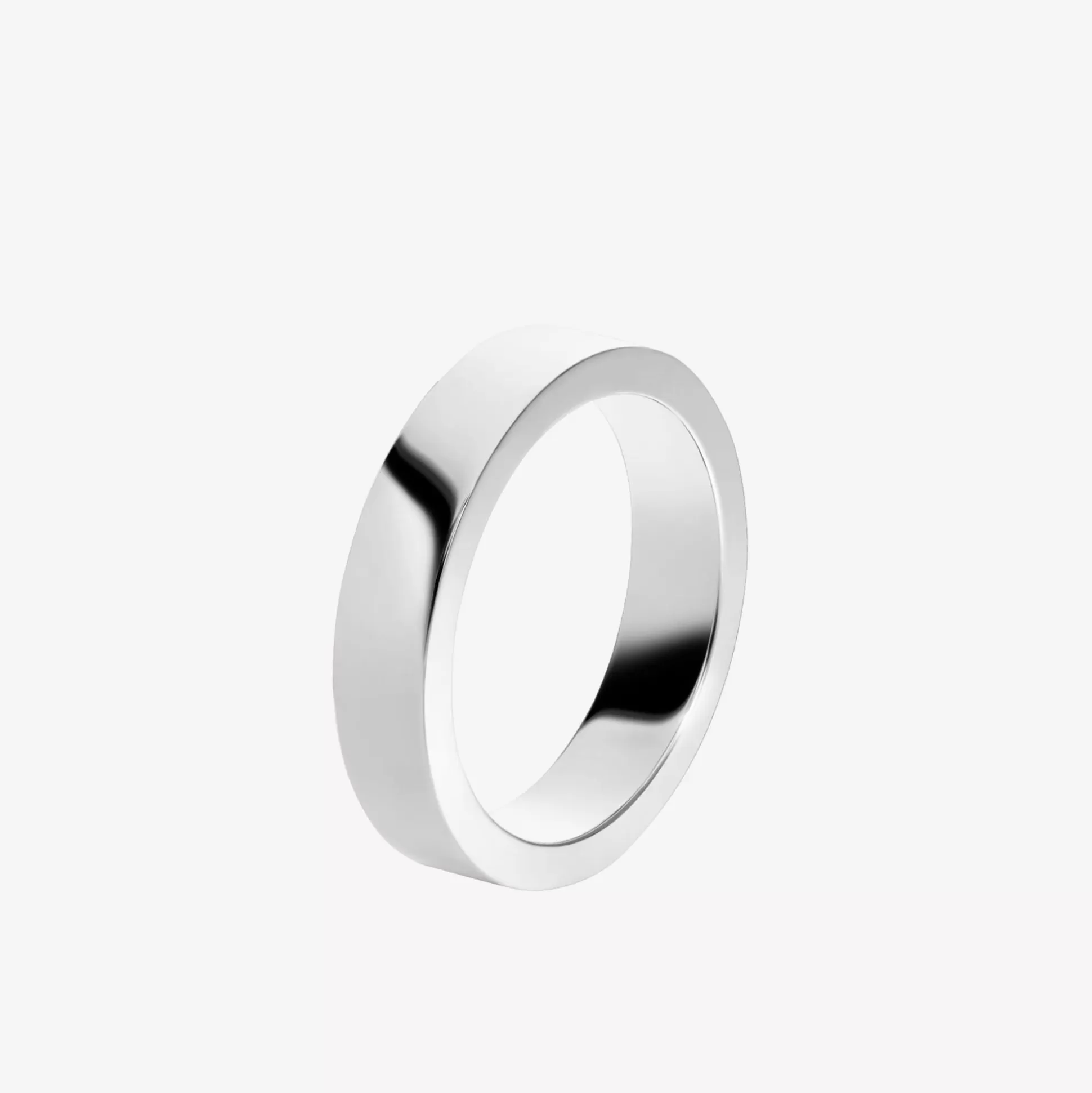 New BVLGARI Marryme Wedding Ring