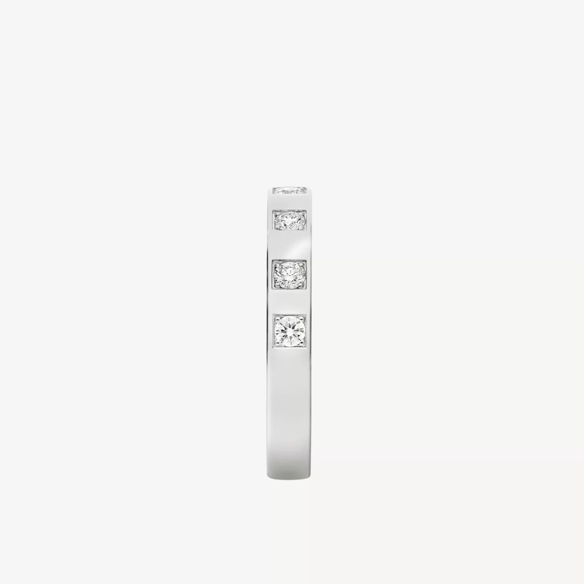 New BVLGARI Marryme Wedding Ring