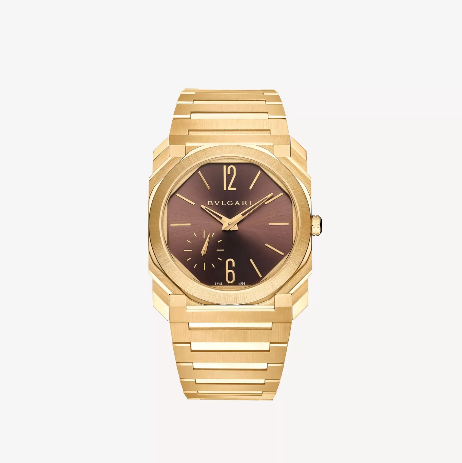 Store BVLGARI Octo Finissimo Watch