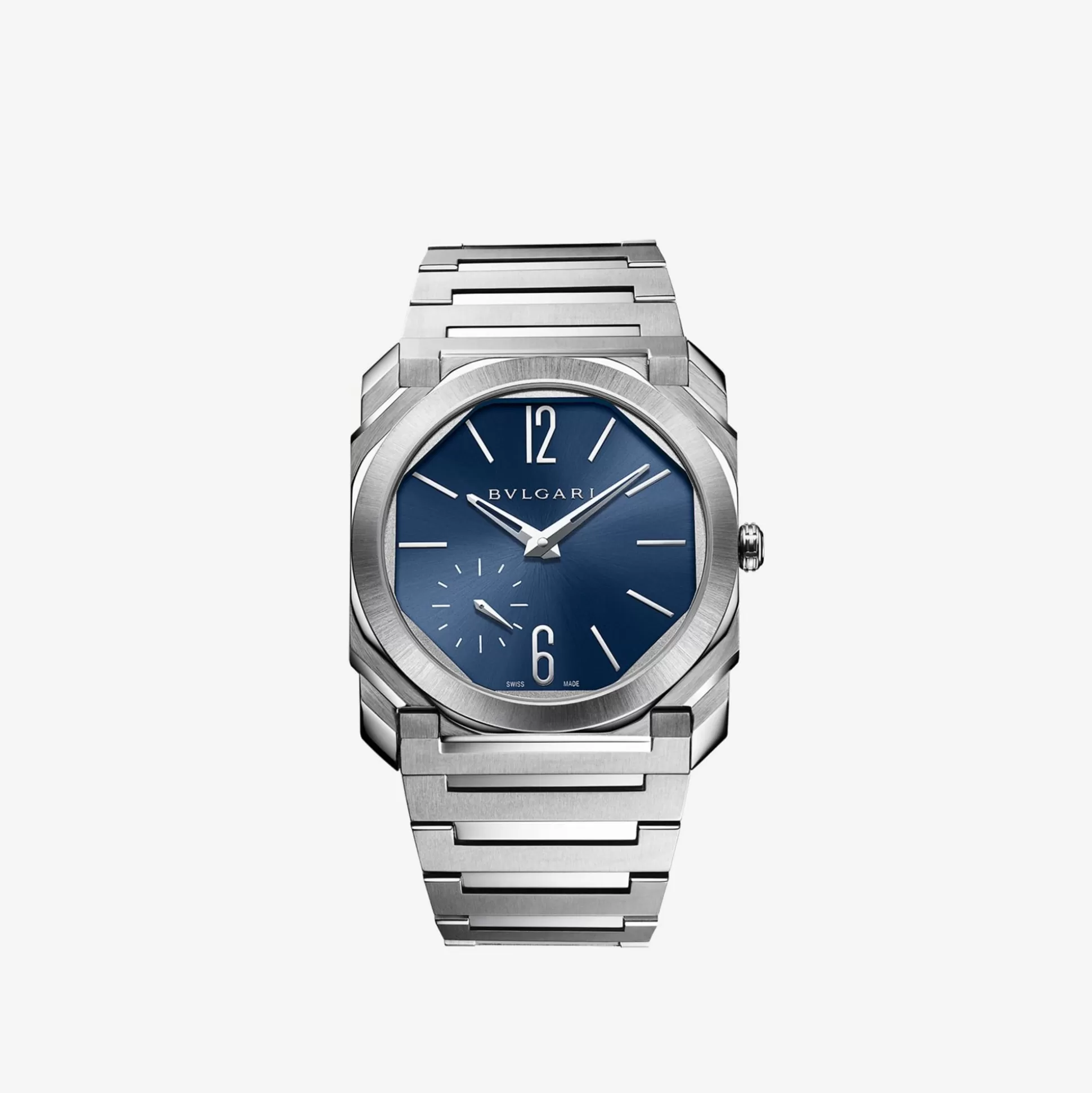 Best Sale BVLGARI Octo Finissimo Watch