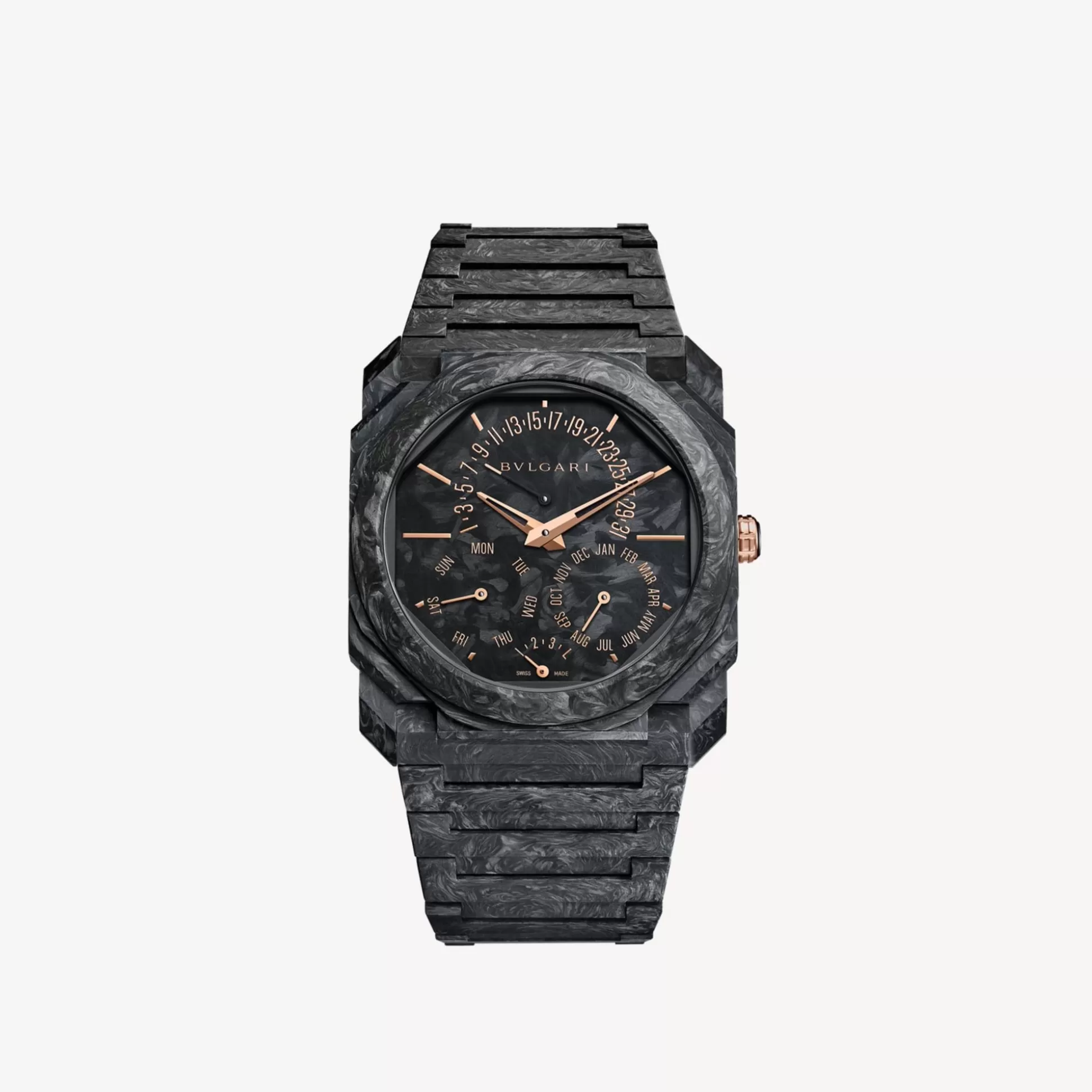 Online BVLGARI Octo Finissimo Watch