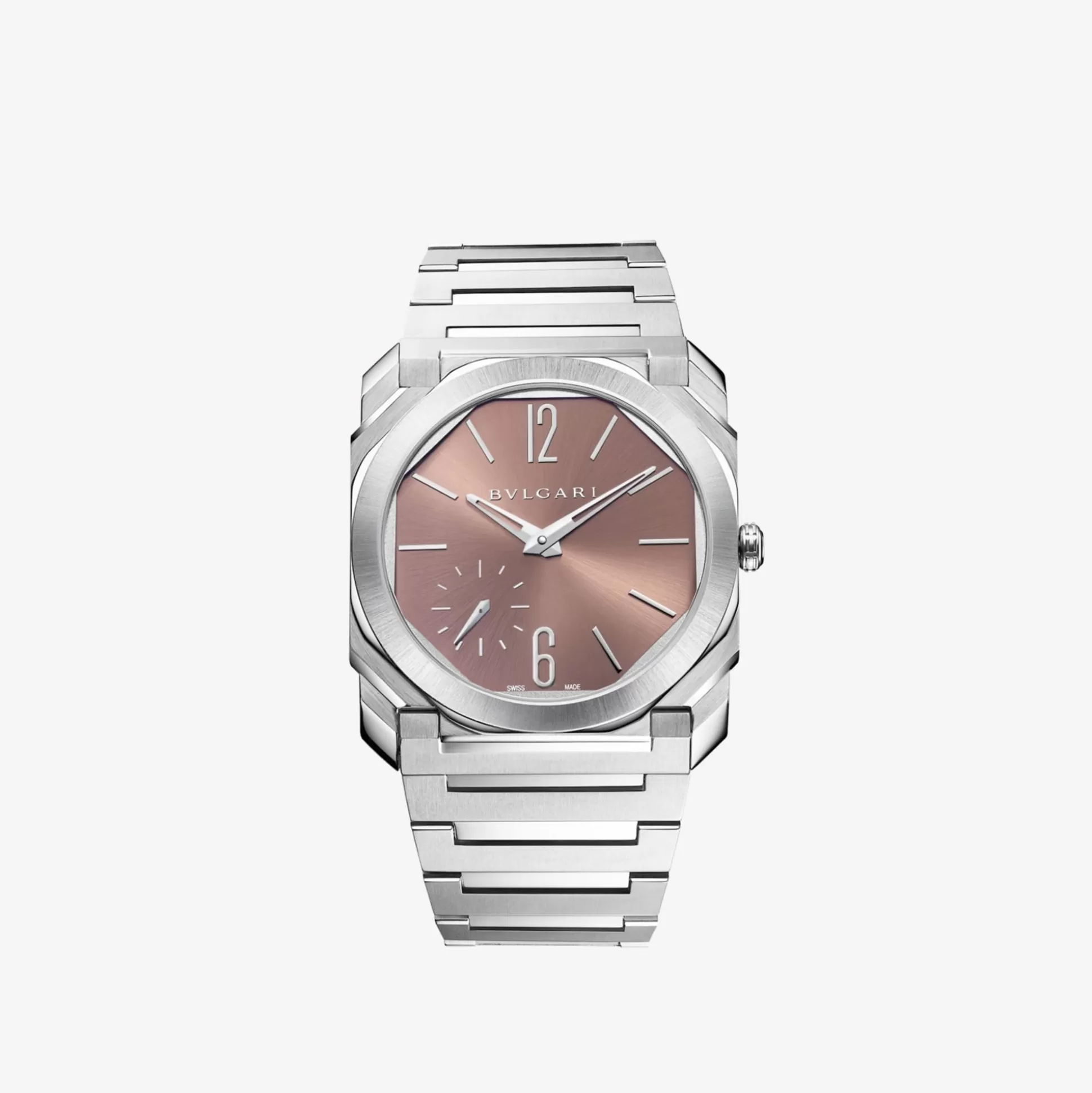 Cheap BVLGARI Octo Finissimo Watch