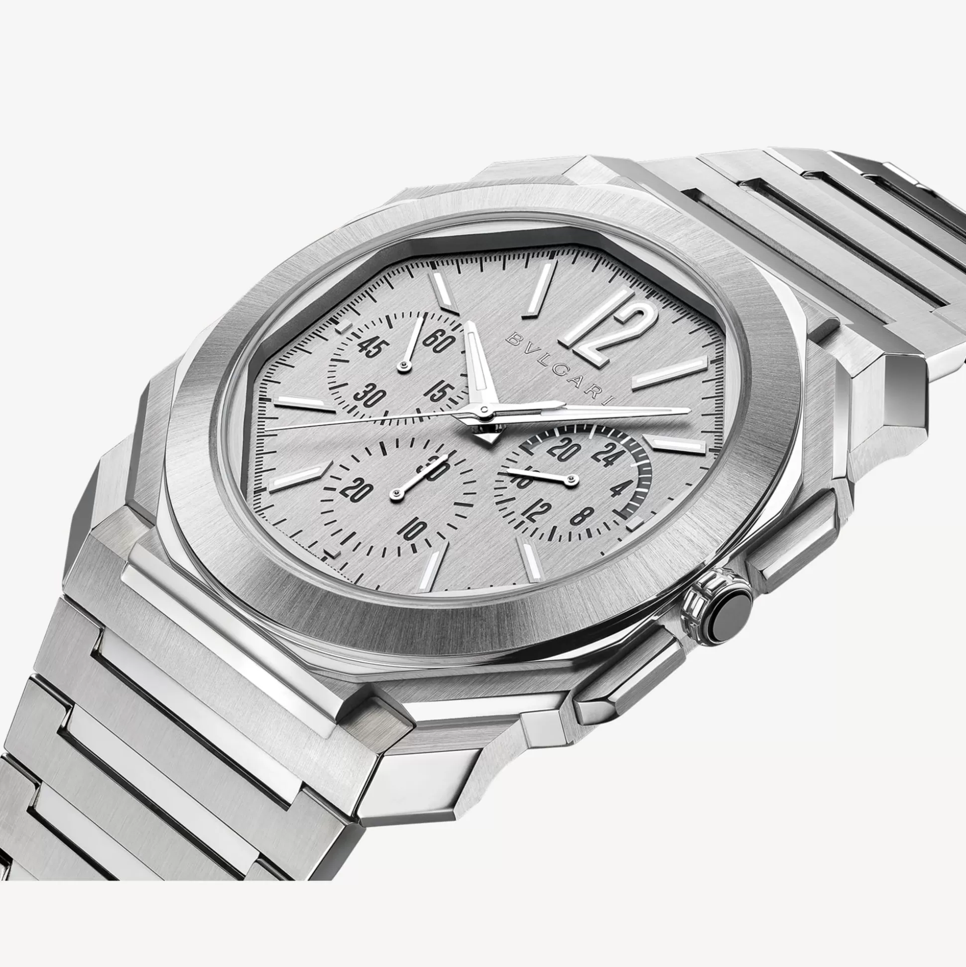 Outlet BVLGARI Octo Finissimo Watch