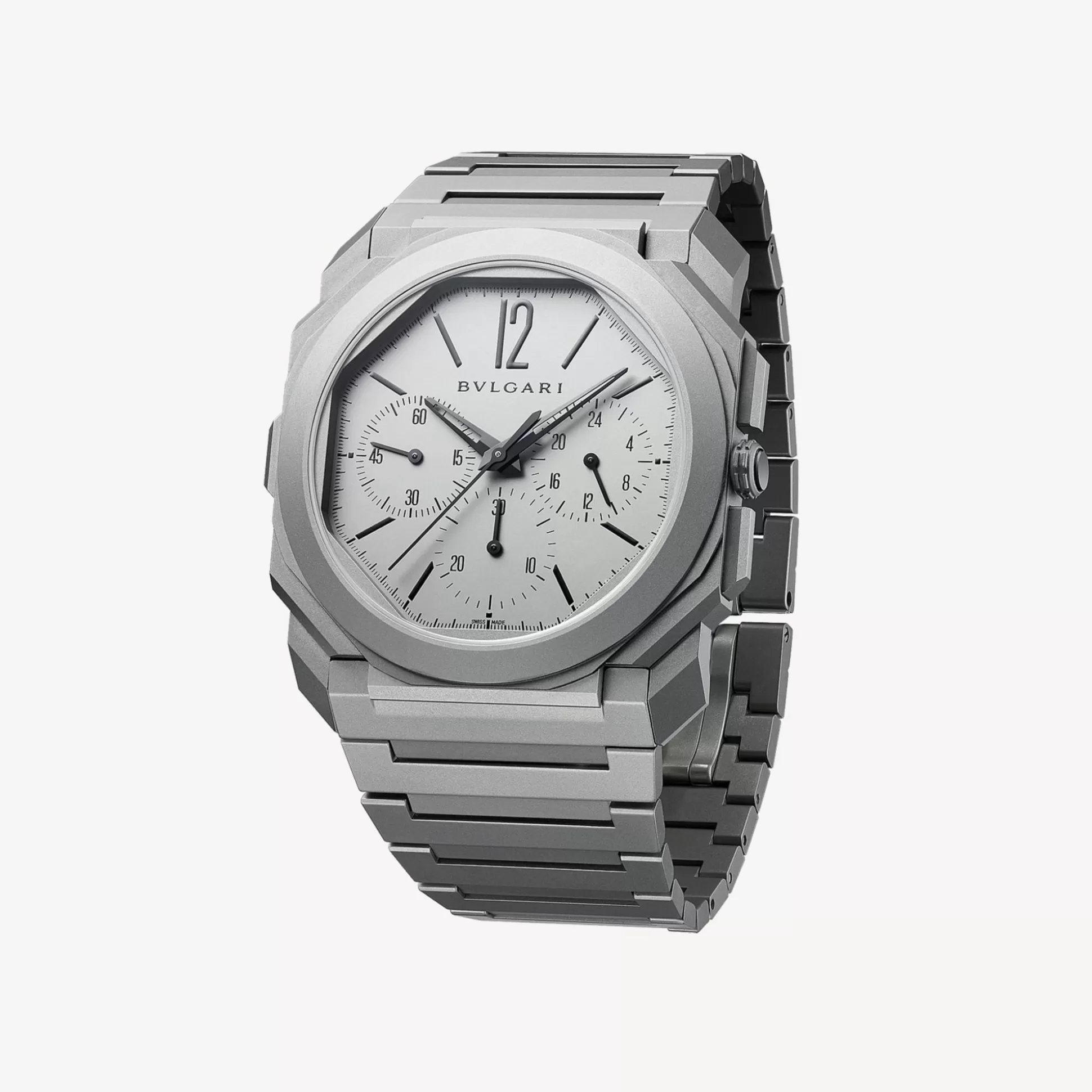 Best BVLGARI Octo Finissimo Watch