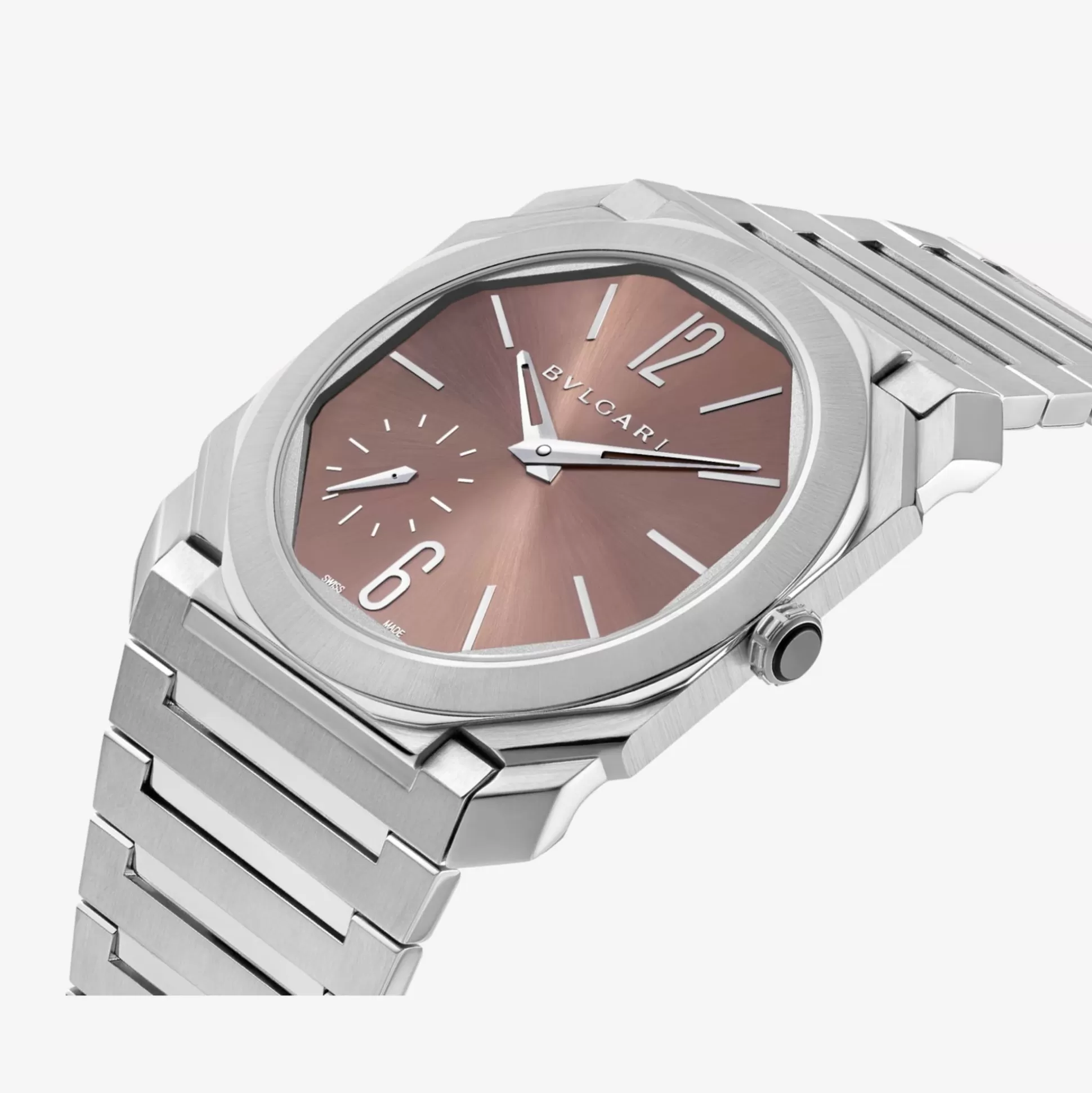 Cheap BVLGARI Octo Finissimo Watch