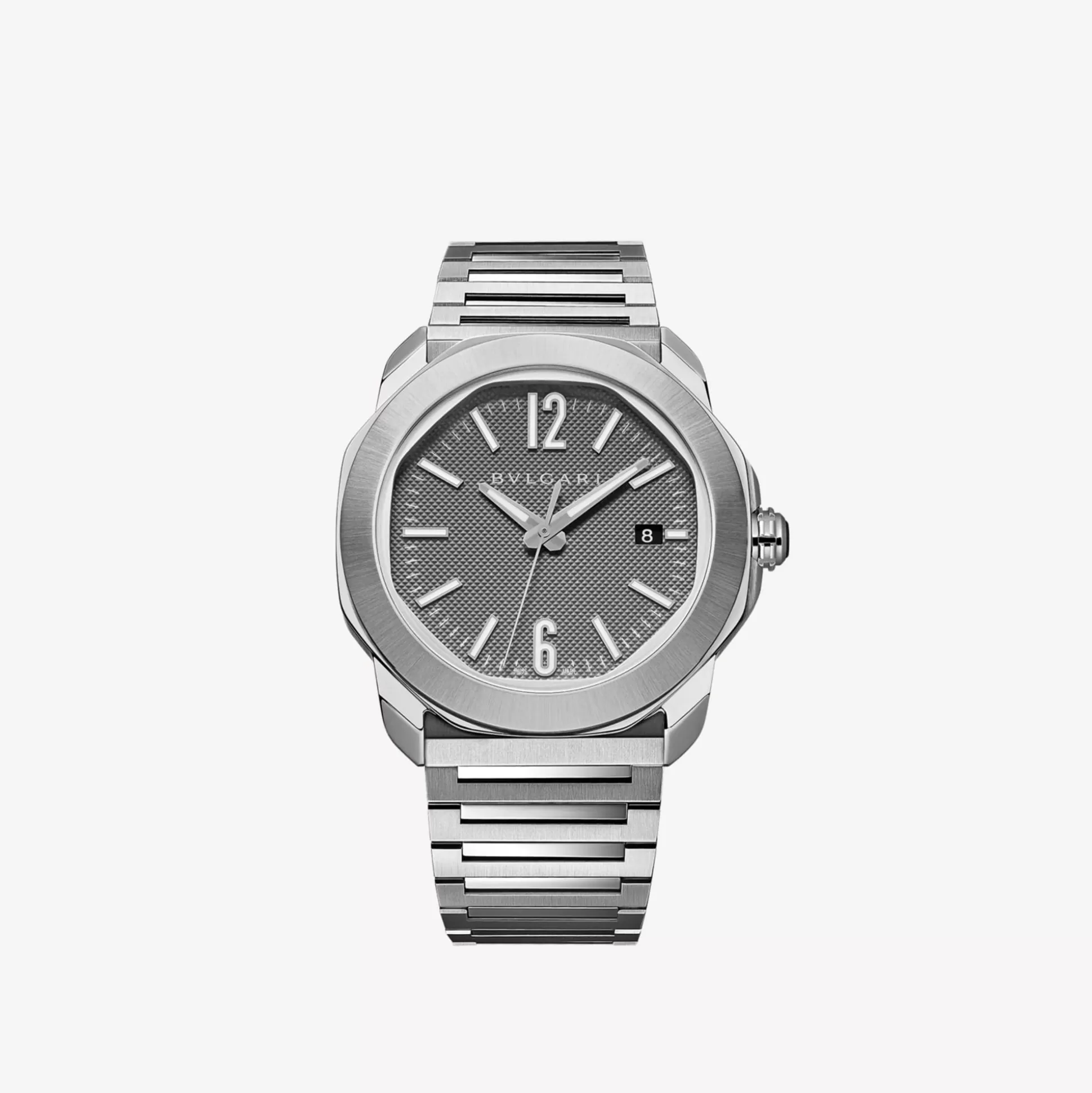 Cheap BVLGARI Octo Roma Watch