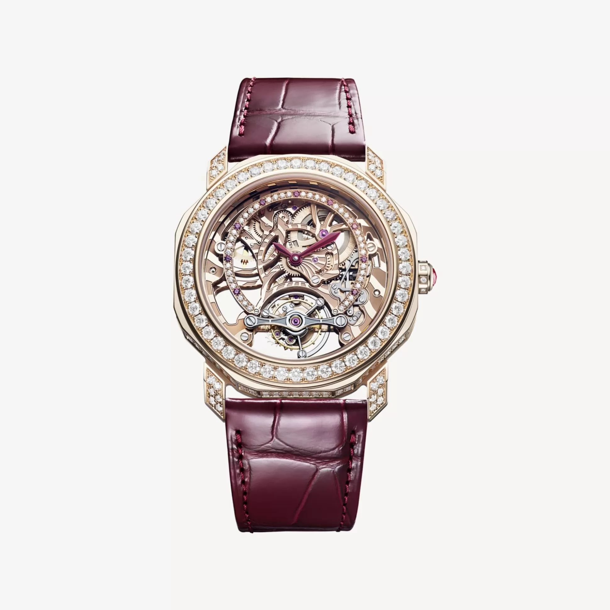 New BVLGARI Octo Roma Watch