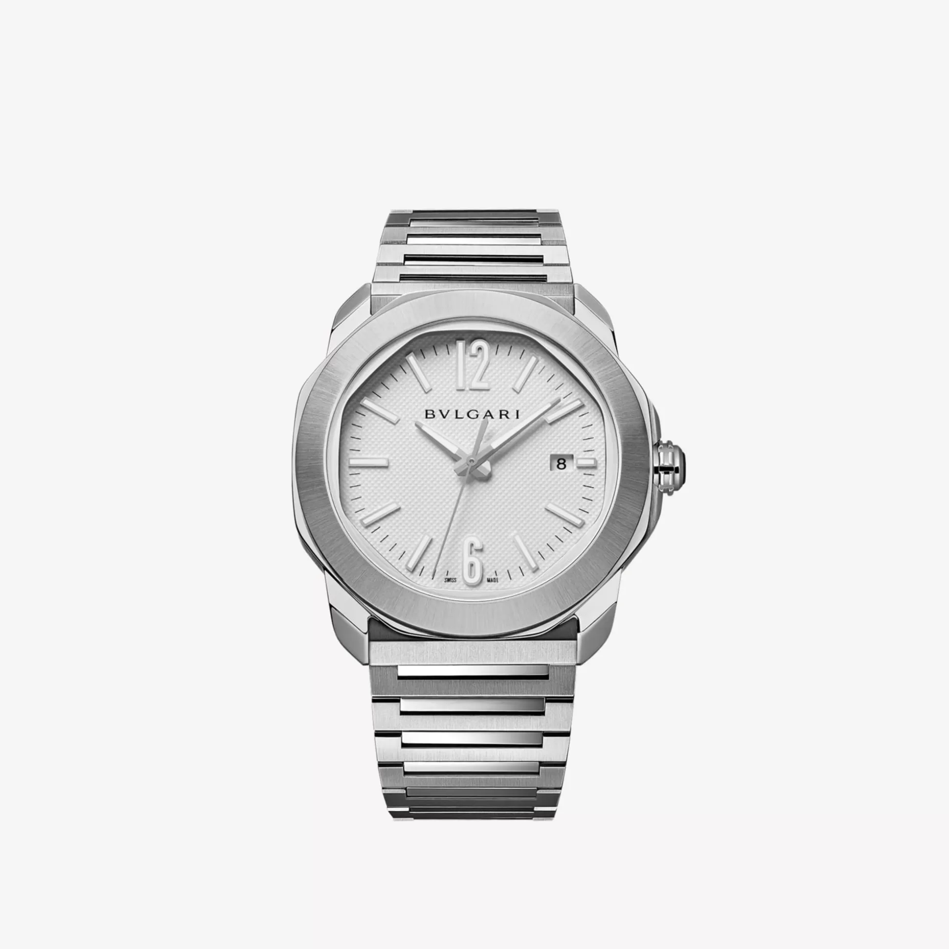 Cheap BVLGARI Octo Roma Watch