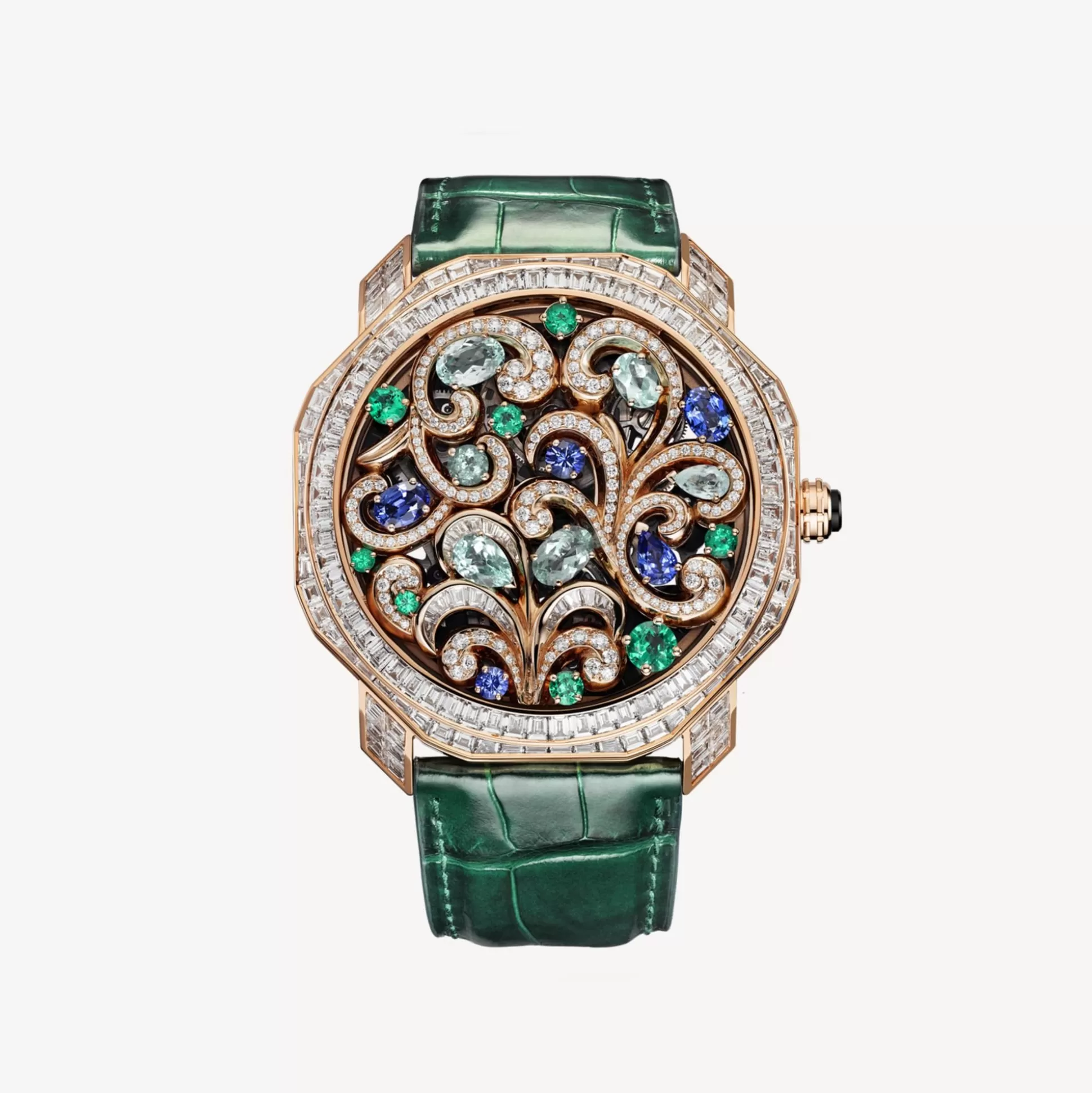 Flash Sale BVLGARI Octo Roma Watch