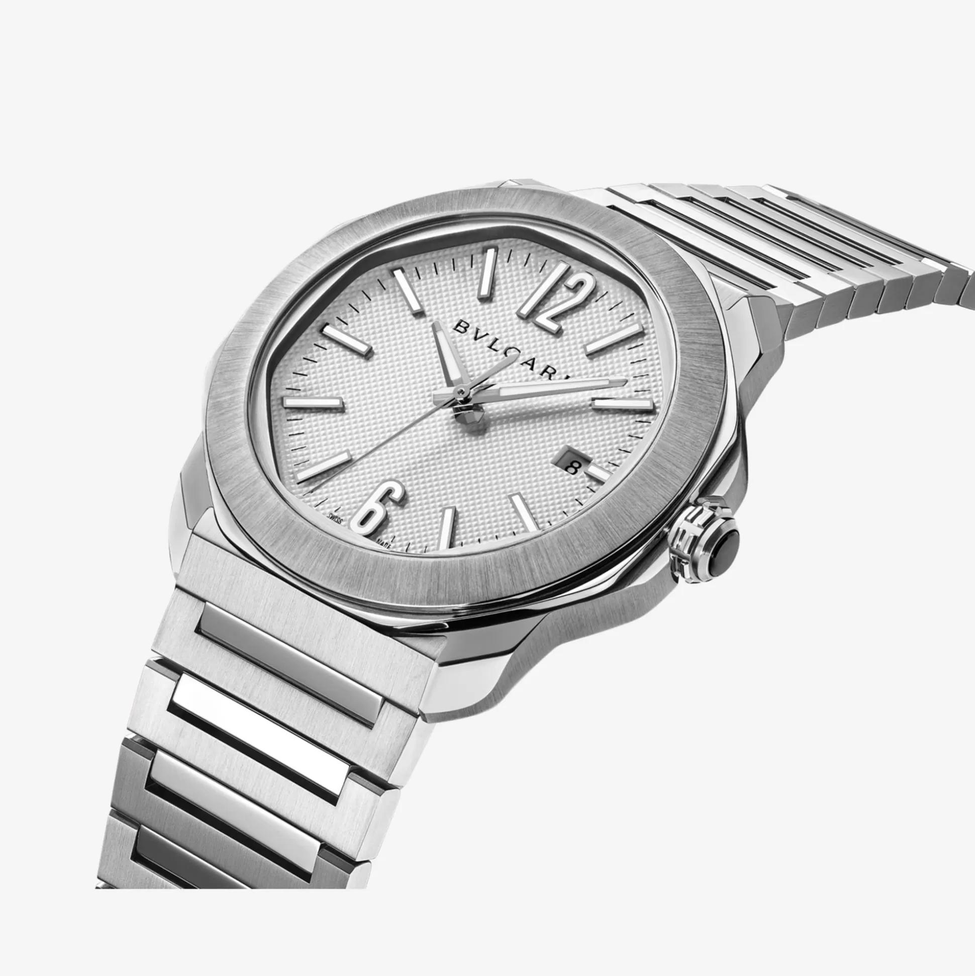 Cheap BVLGARI Octo Roma Watch