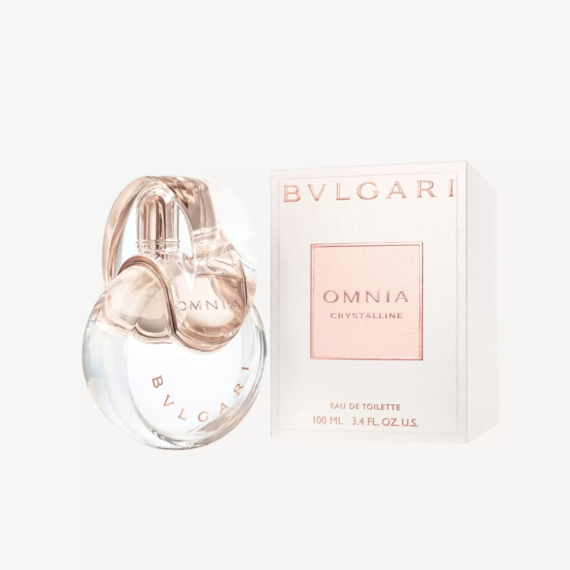 Store BVLGARI Omnia Crystalline Eau De Toilette