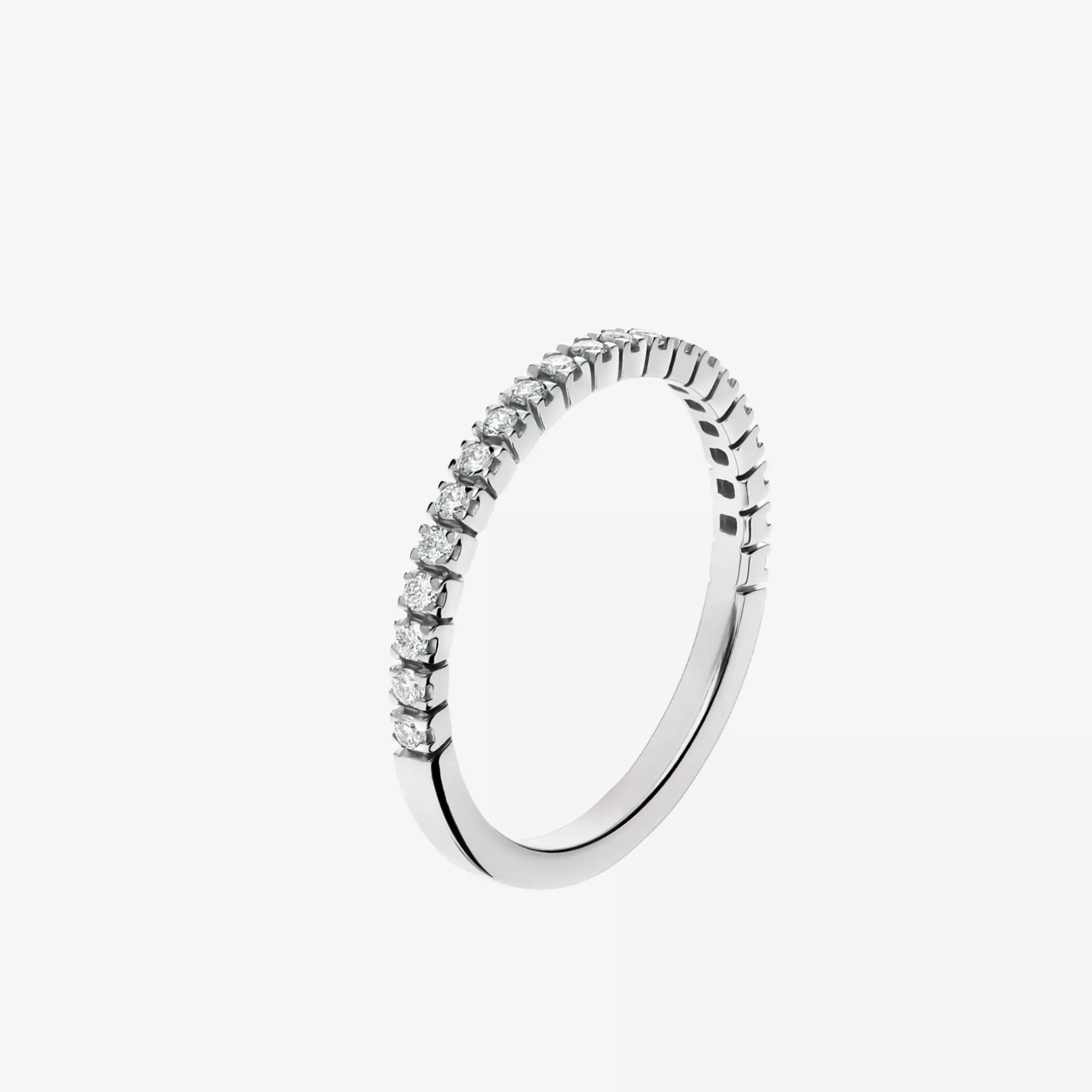 Shop BVLGARI Roma Amor Wedding Ring